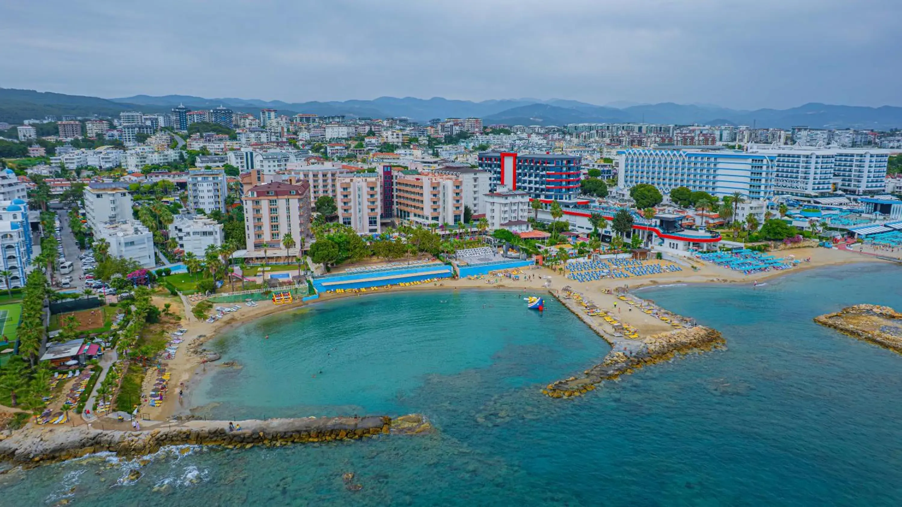 Pyxis Point Hotel - All Inclusive Pyxis Point Hotel - All Inclusive