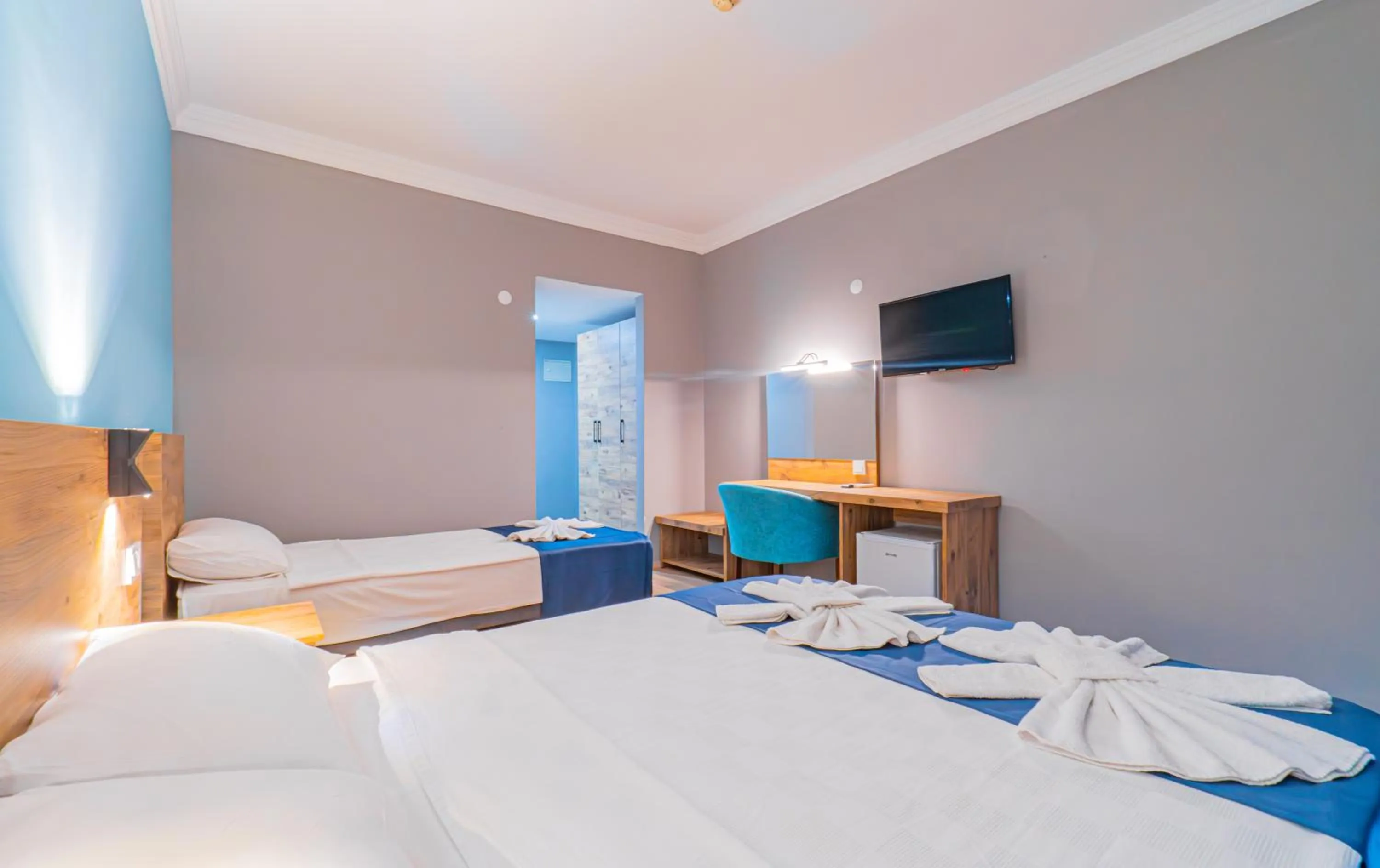 Photo of the whole room in Pyxis Point Hotel - All Inclusive