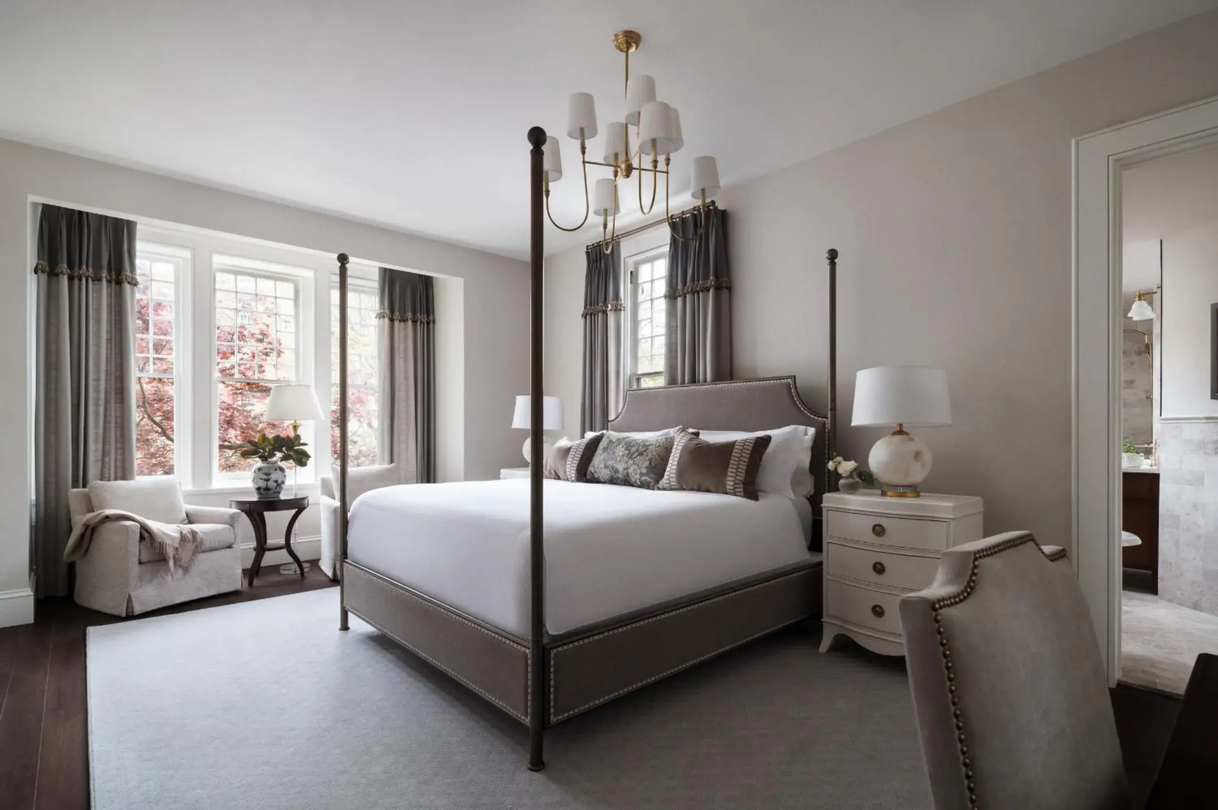 86 State Circle - Luxury Boutique Hotel 86 State Circle - Luxury Boutique Hotel