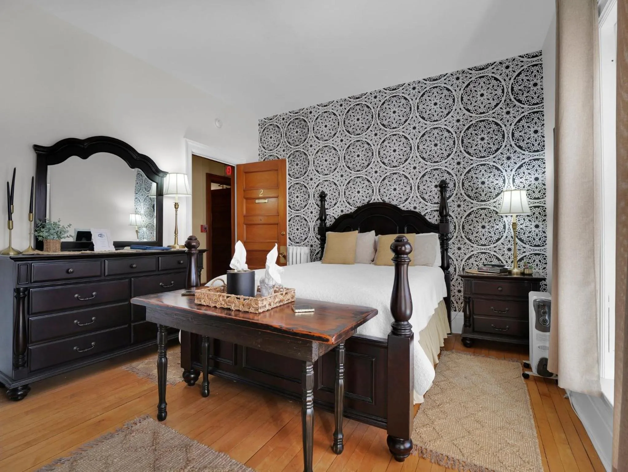 Old Library Inn - Historic Olean NY