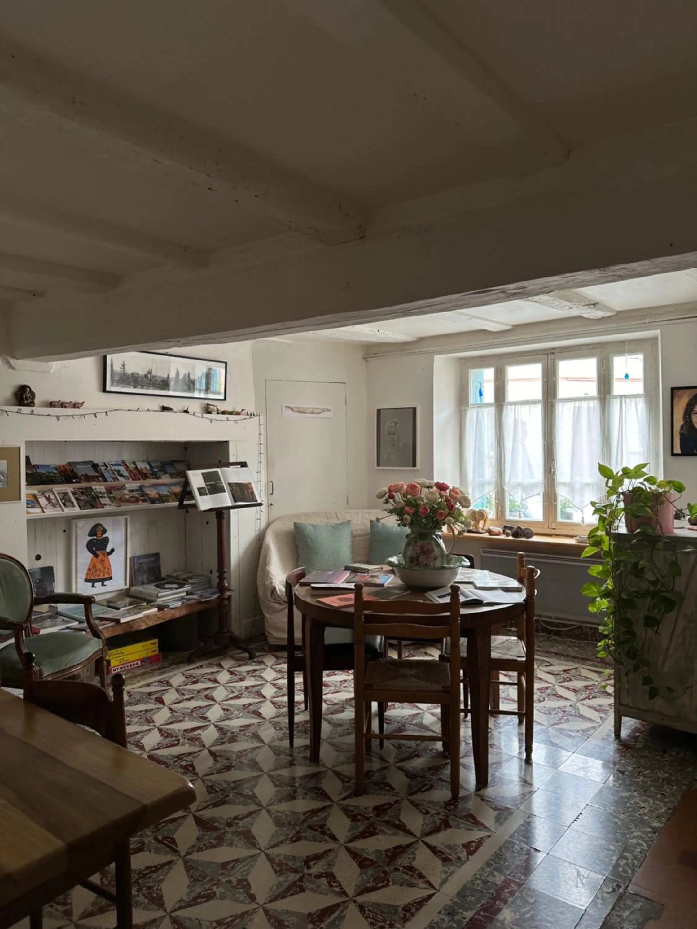 Property building in Sûn Chambres d'hôtes