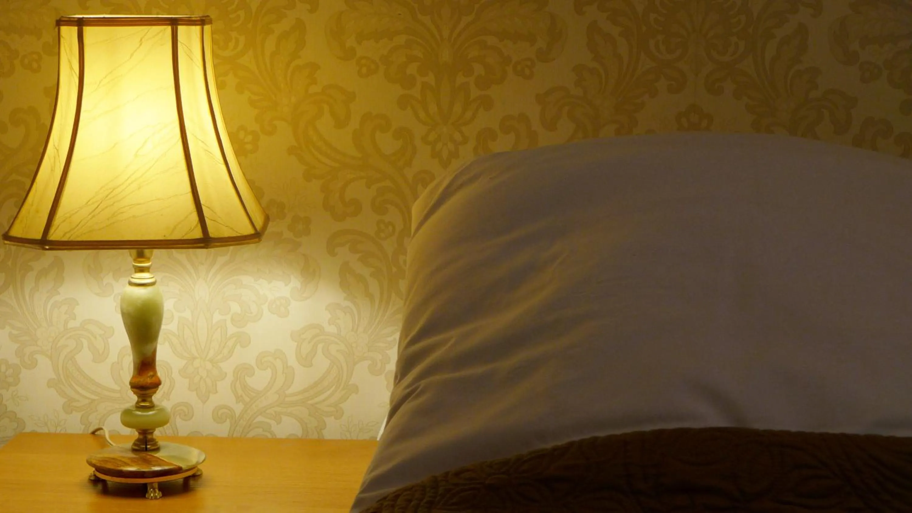 Bed in Wrzos & Belvedere