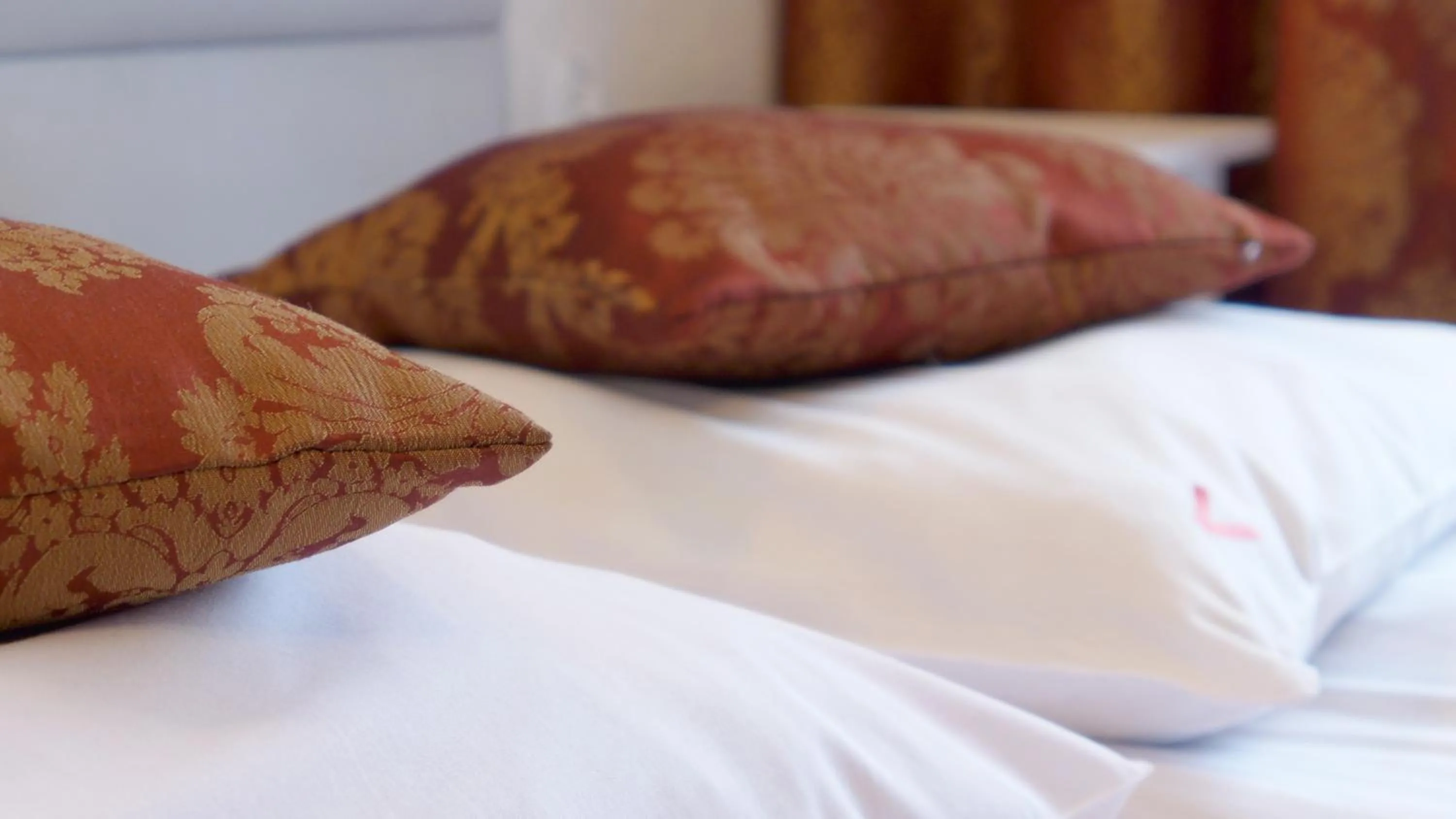 Bed in Wrzos & Belvedere