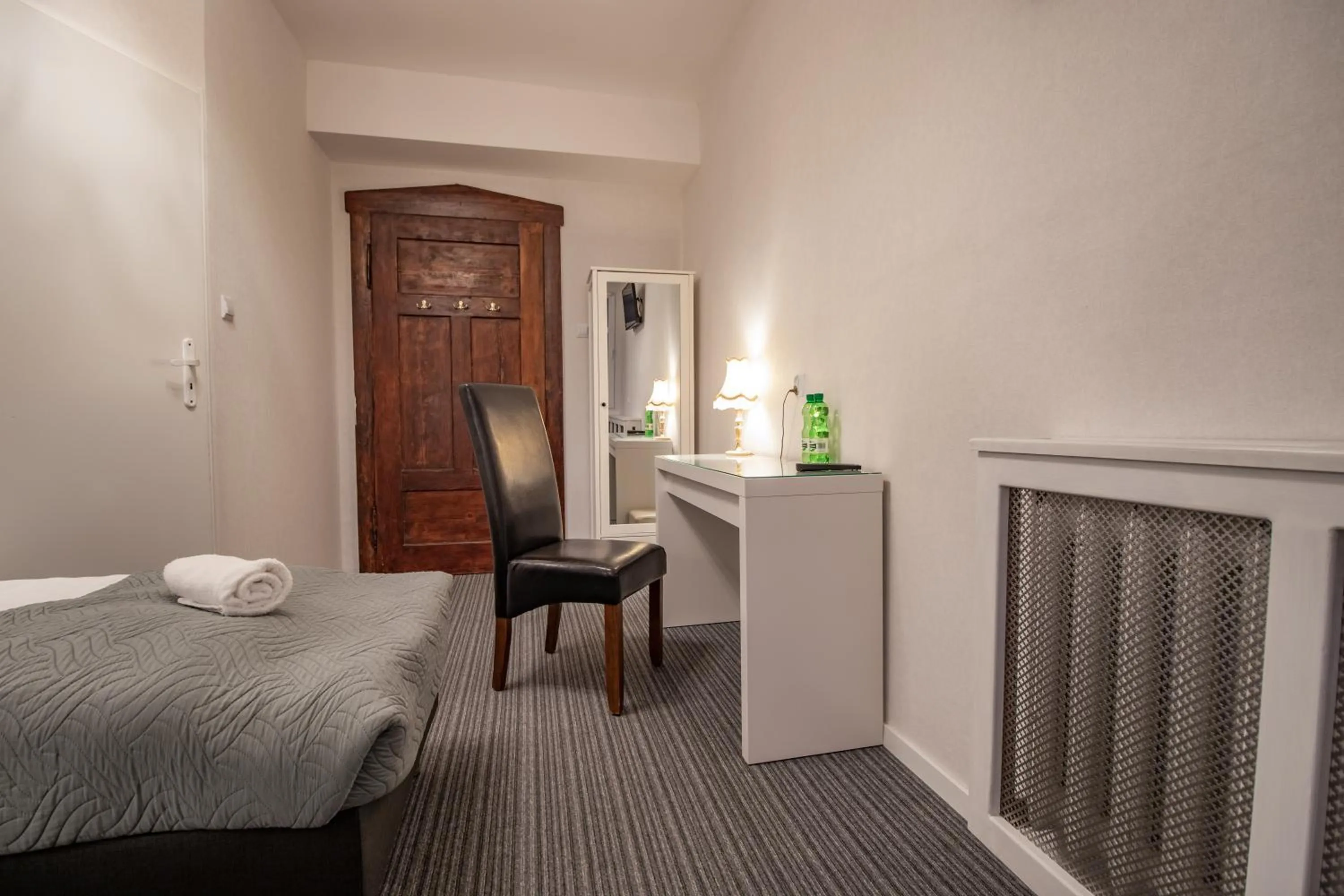 Bed in Wrzos & Belvedere