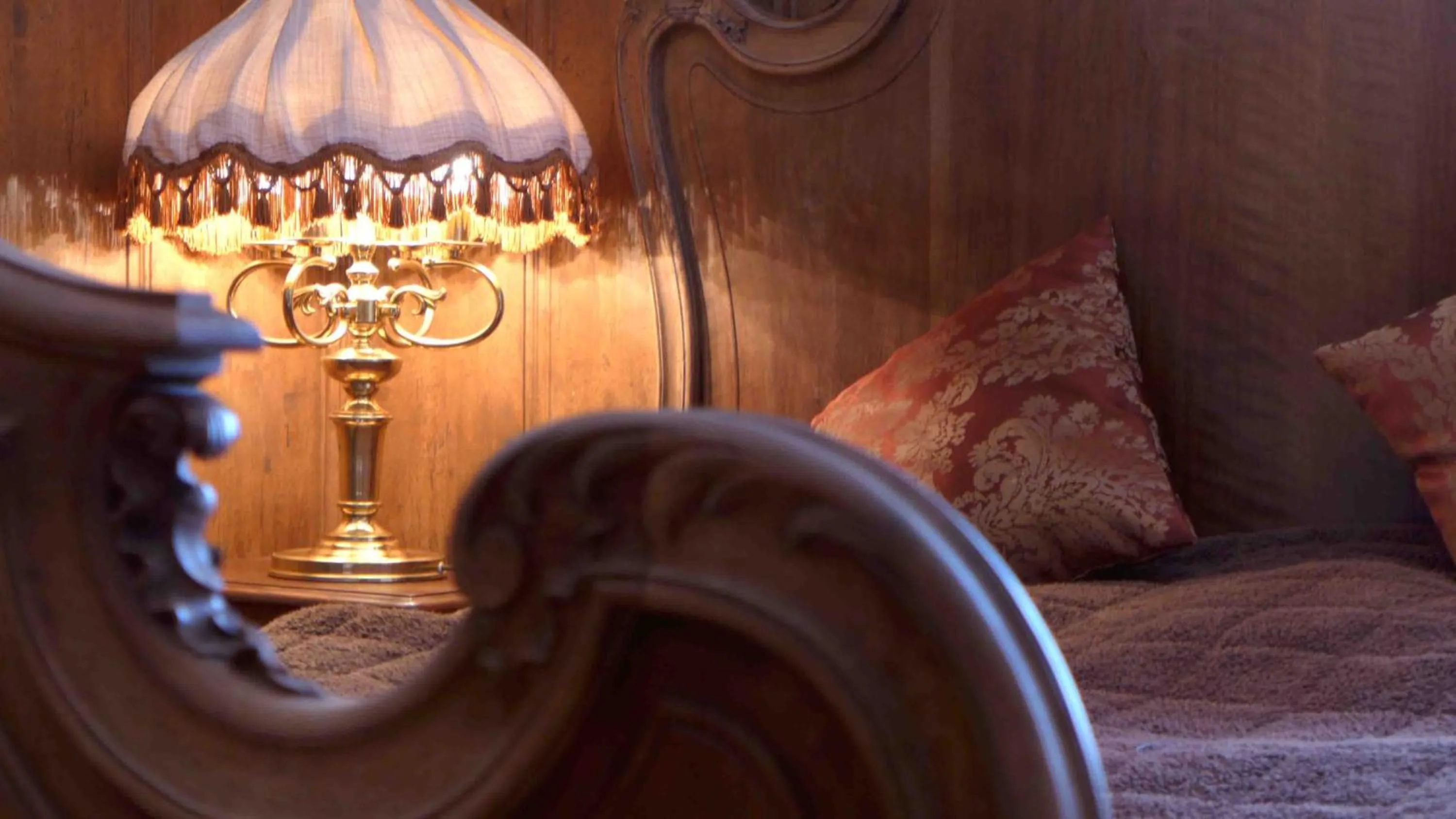 Bed in Wrzos & Belvedere