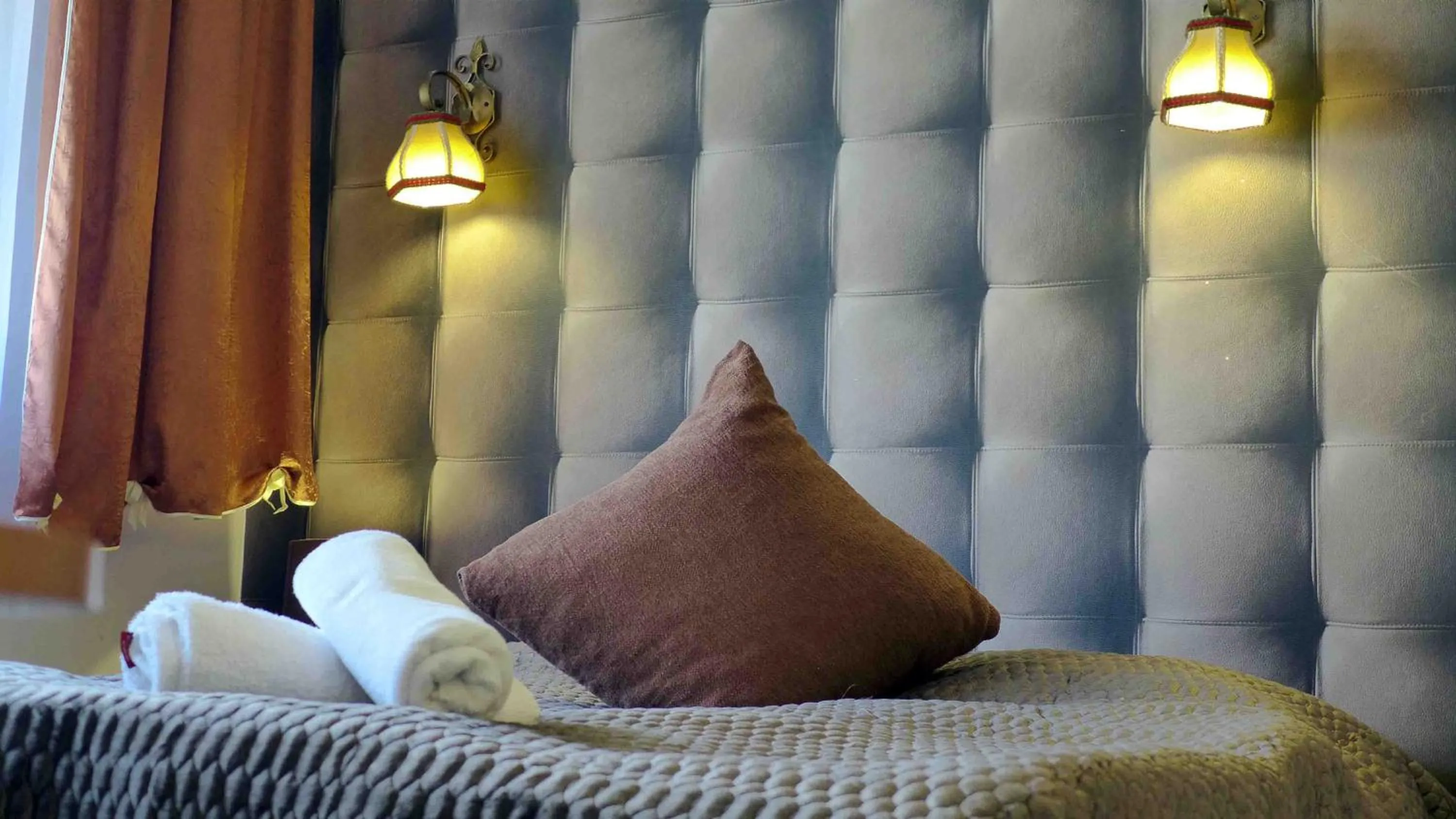 Bed in Wrzos & Belvedere