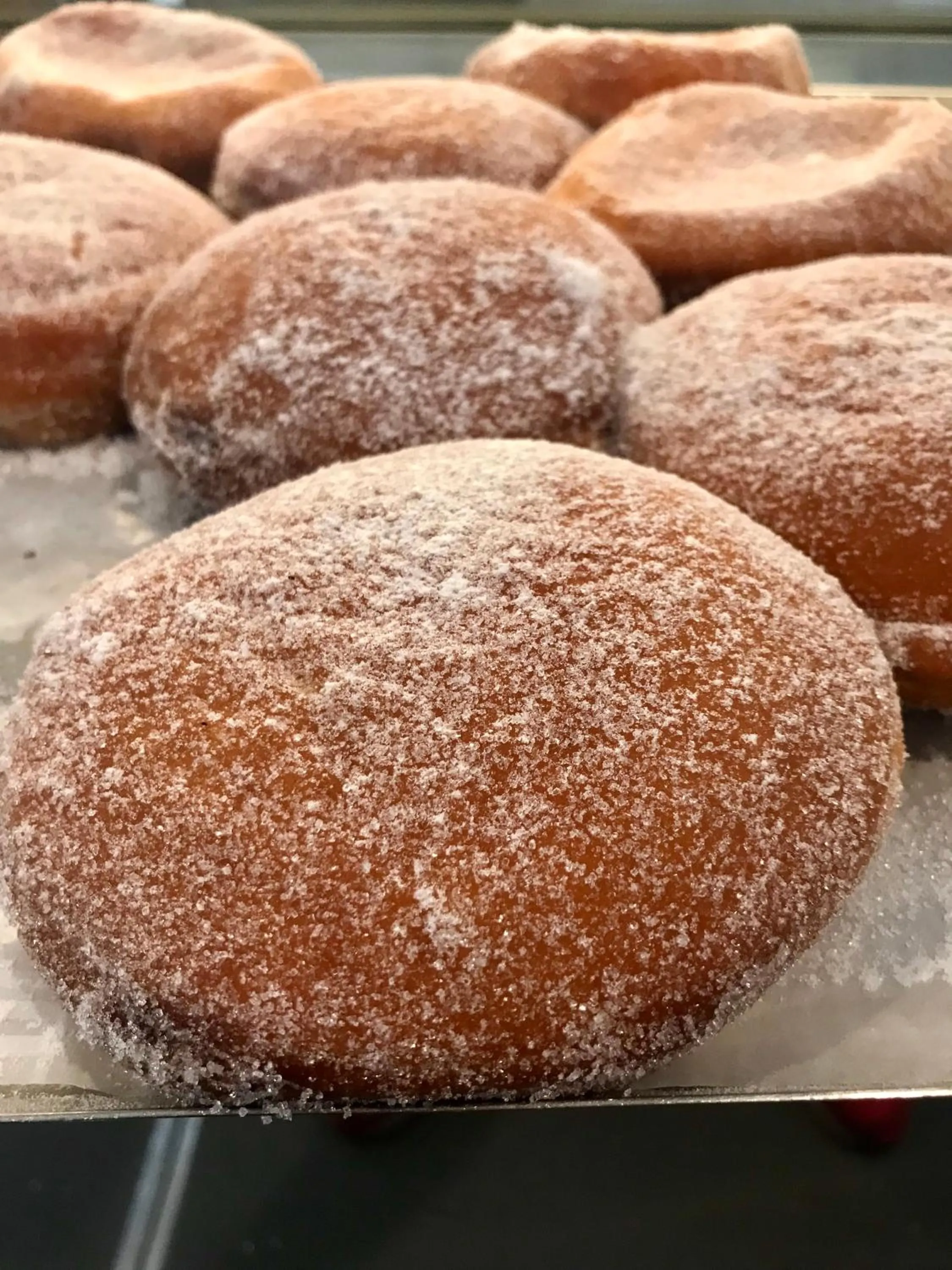 Breakfast in Baia Dell'Orso