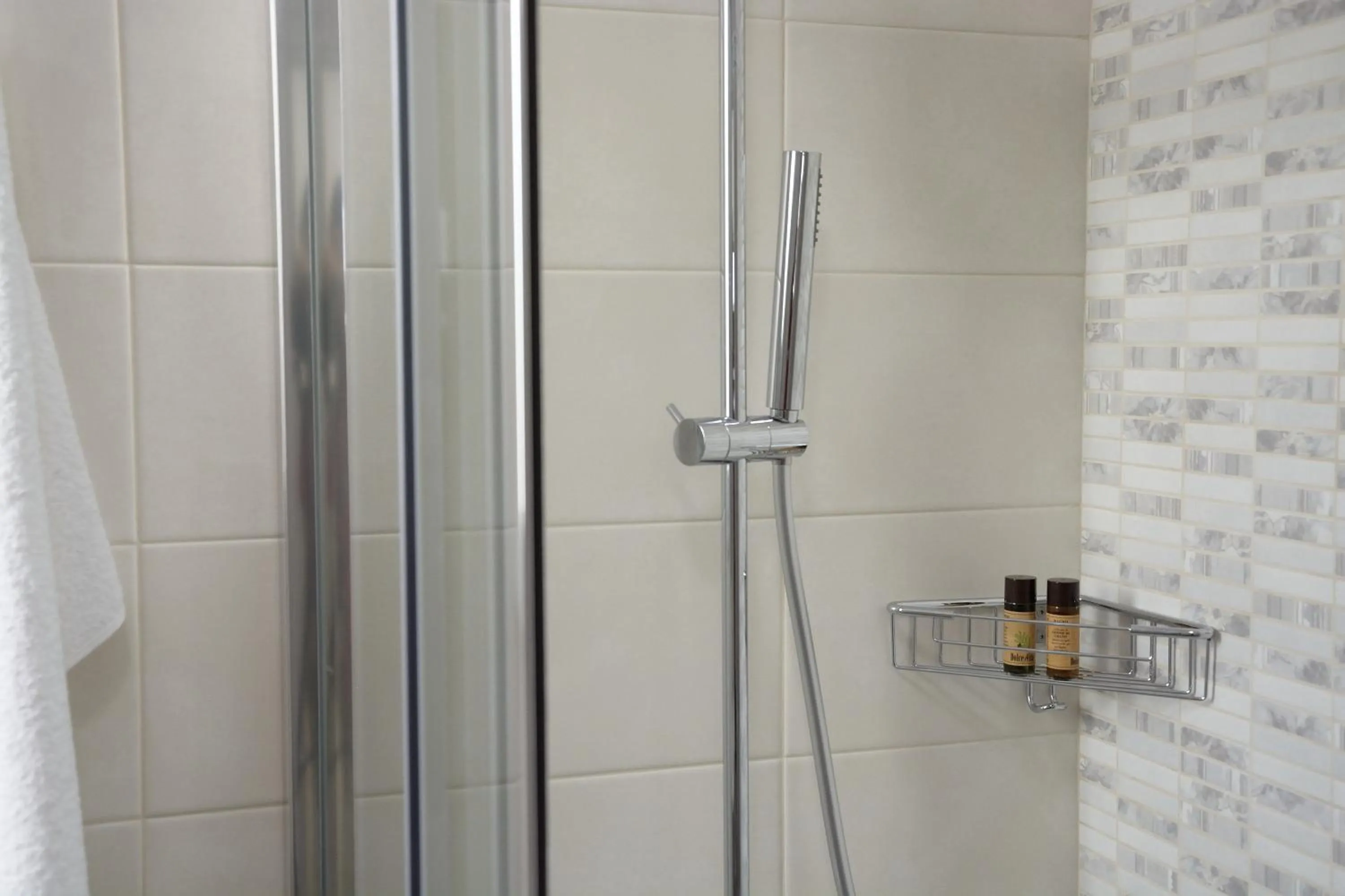 Bathroom in Baia Dell'Orso