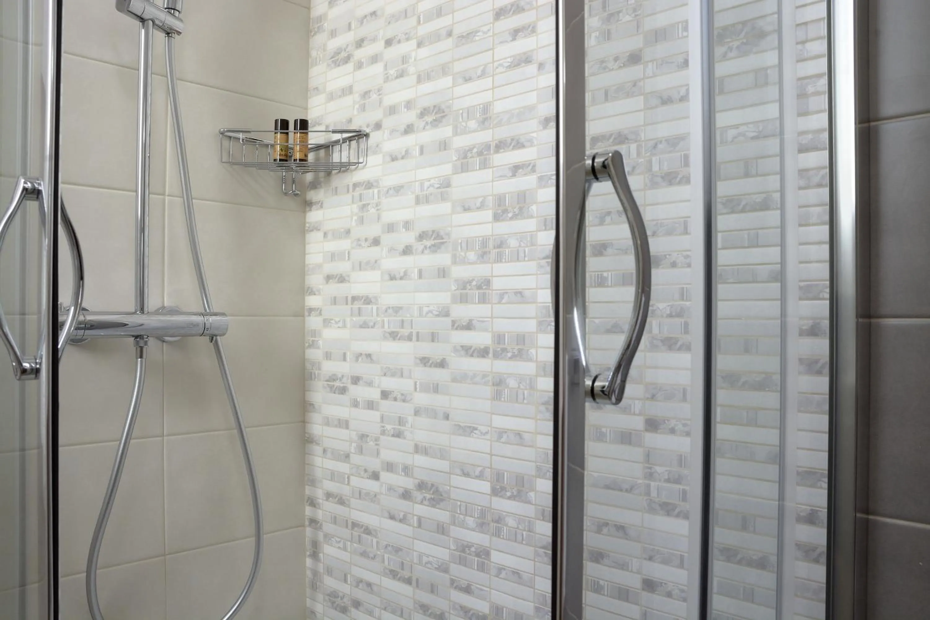 Bathroom in Baia Dell'Orso