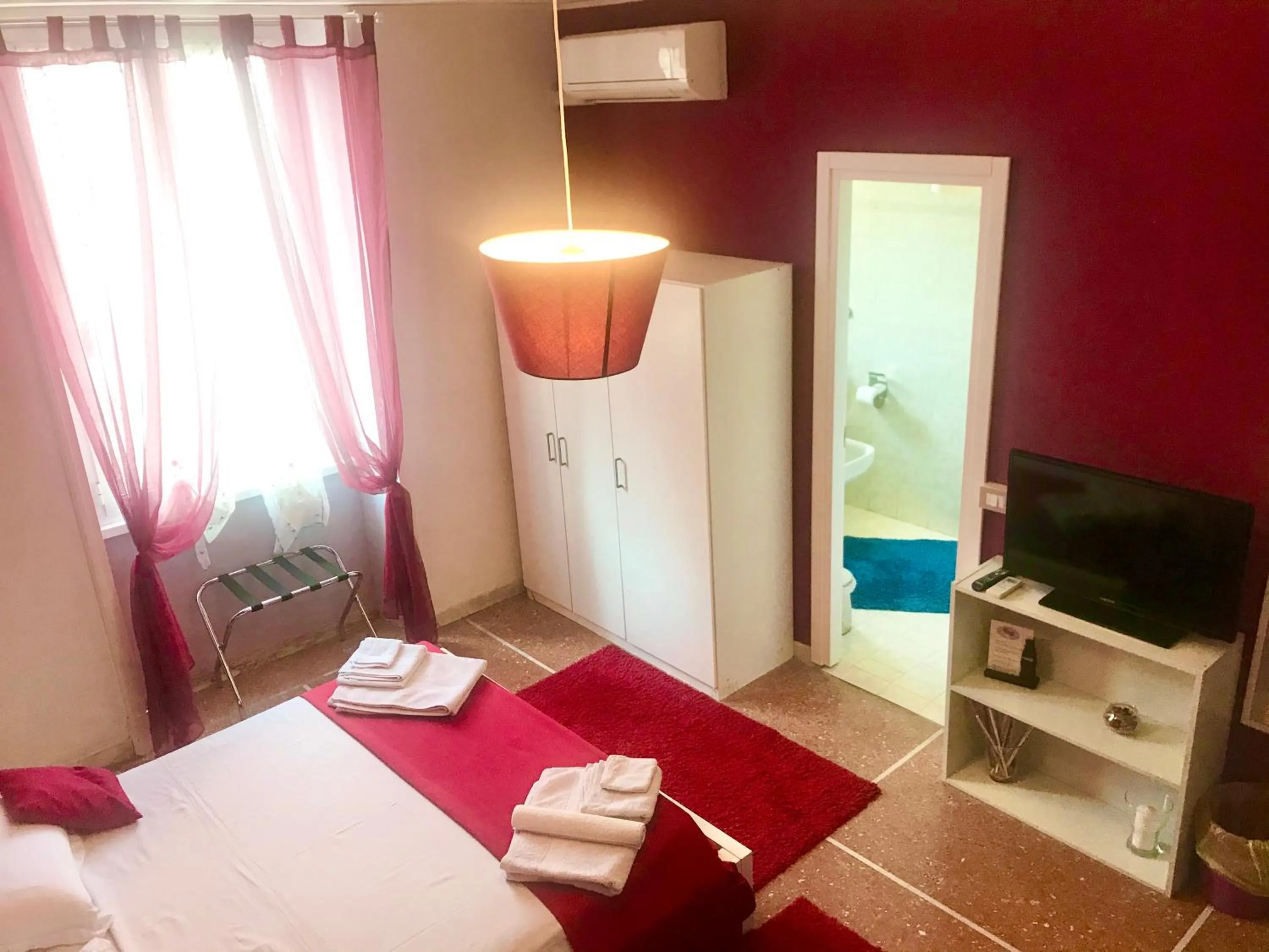 A Casa Di Giallo B&B