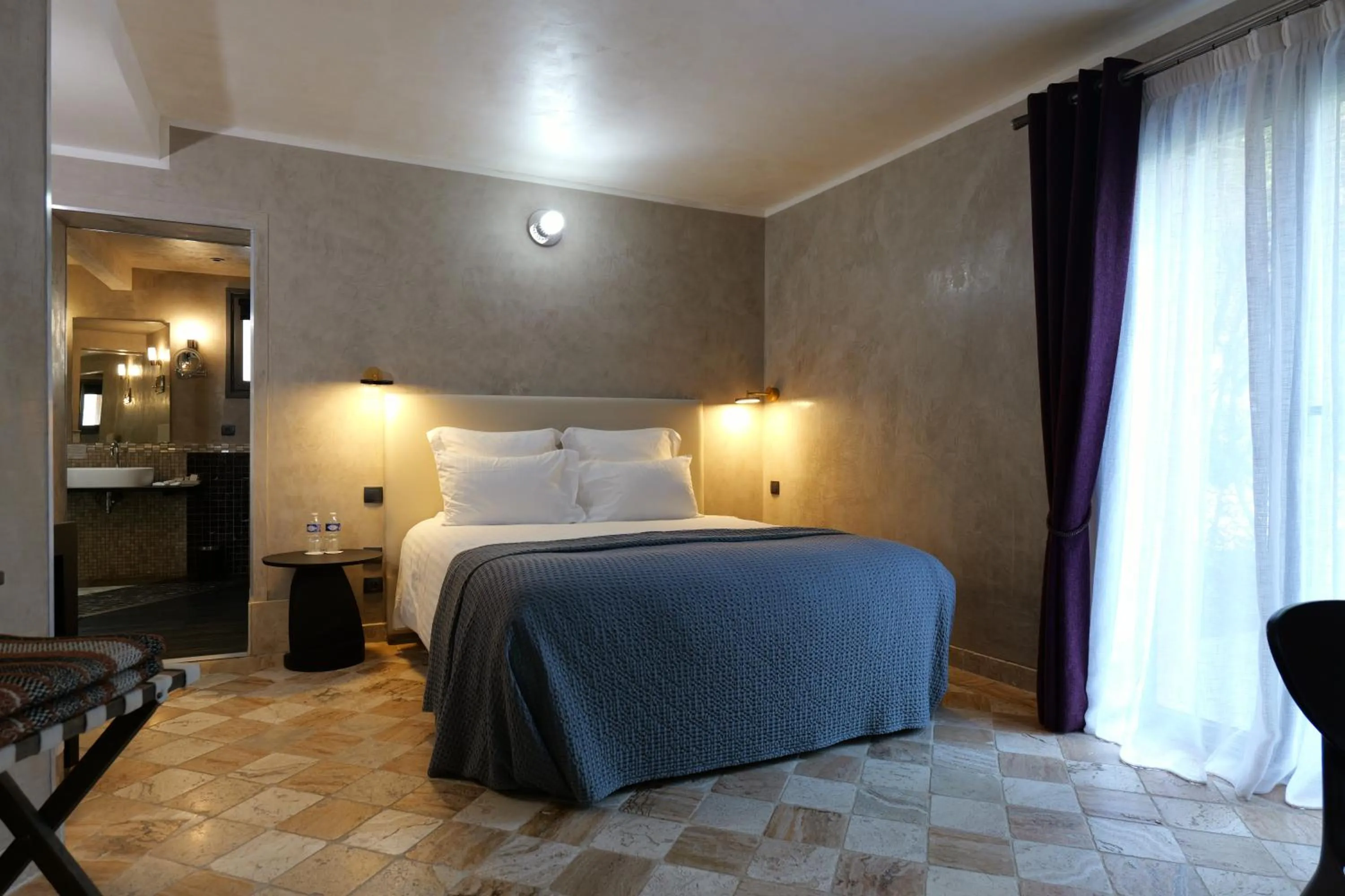 Hostellerie Les Gorges De Pennafort