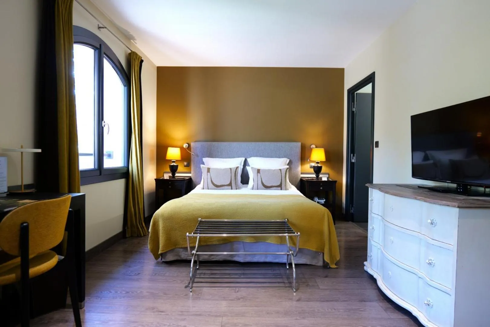 Hostellerie Les Gorges De Pennafort