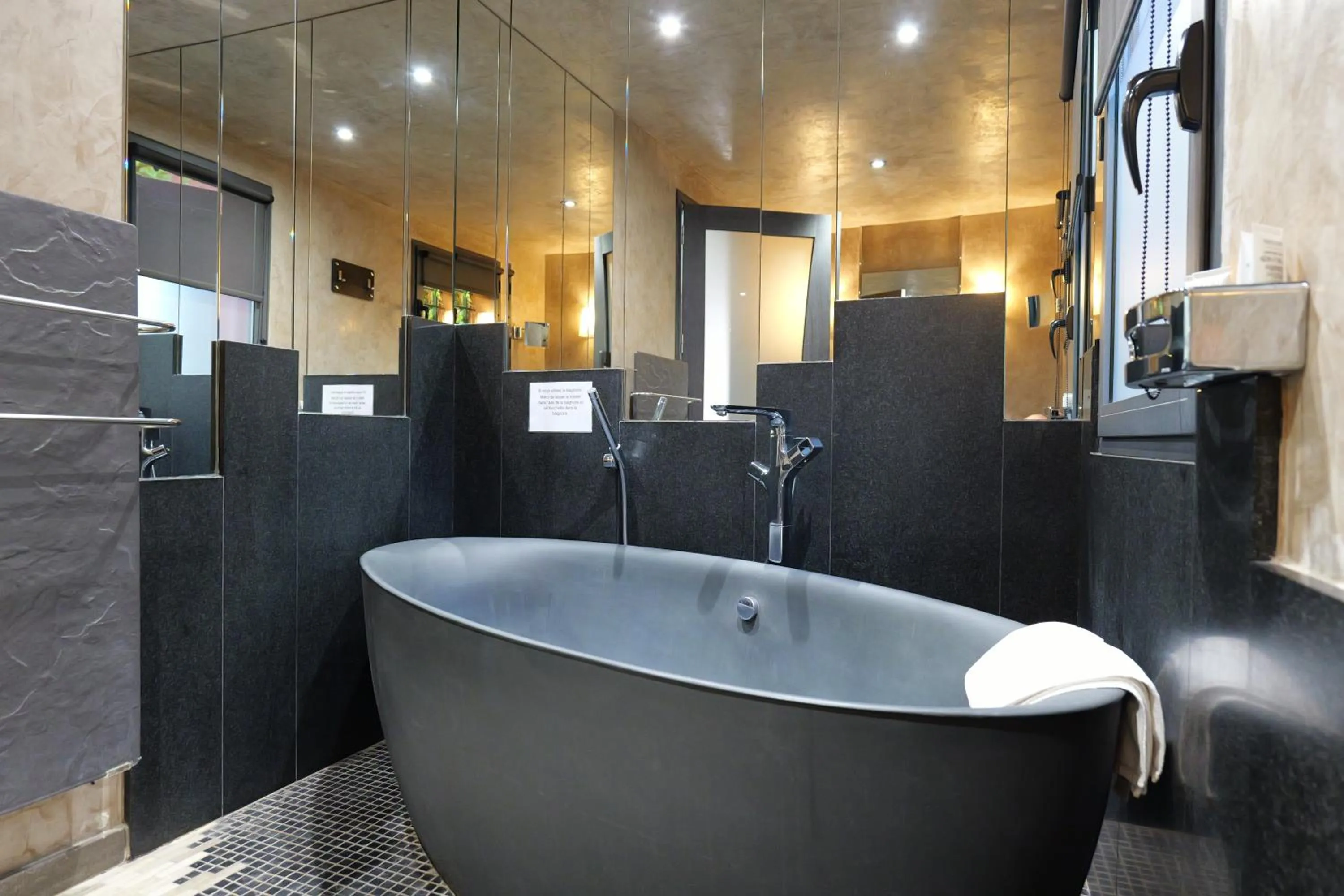 Hostellerie Les Gorges De Pennafort