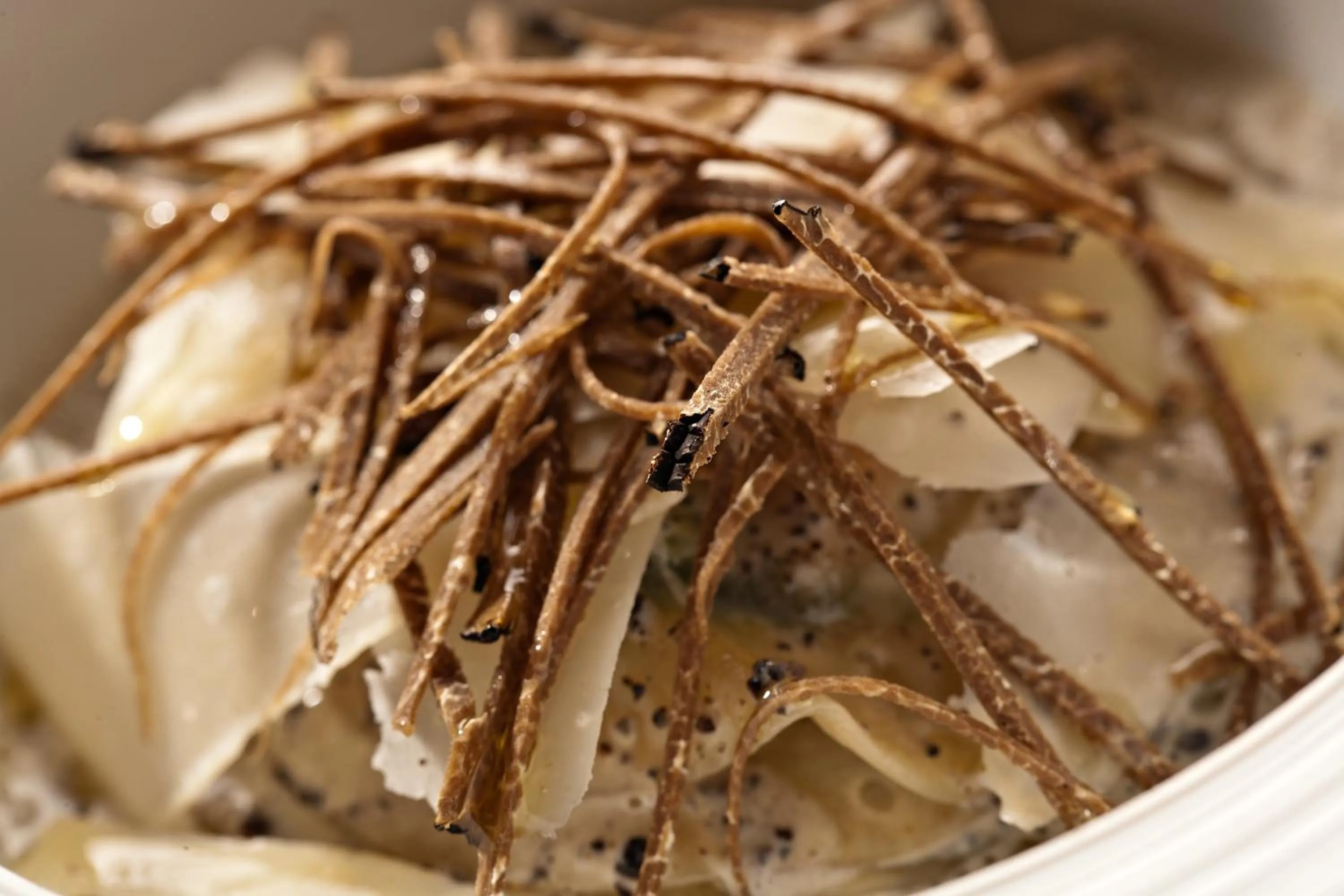 Restaurant/places to eat in Hostellerie Les Gorges De Pennafort