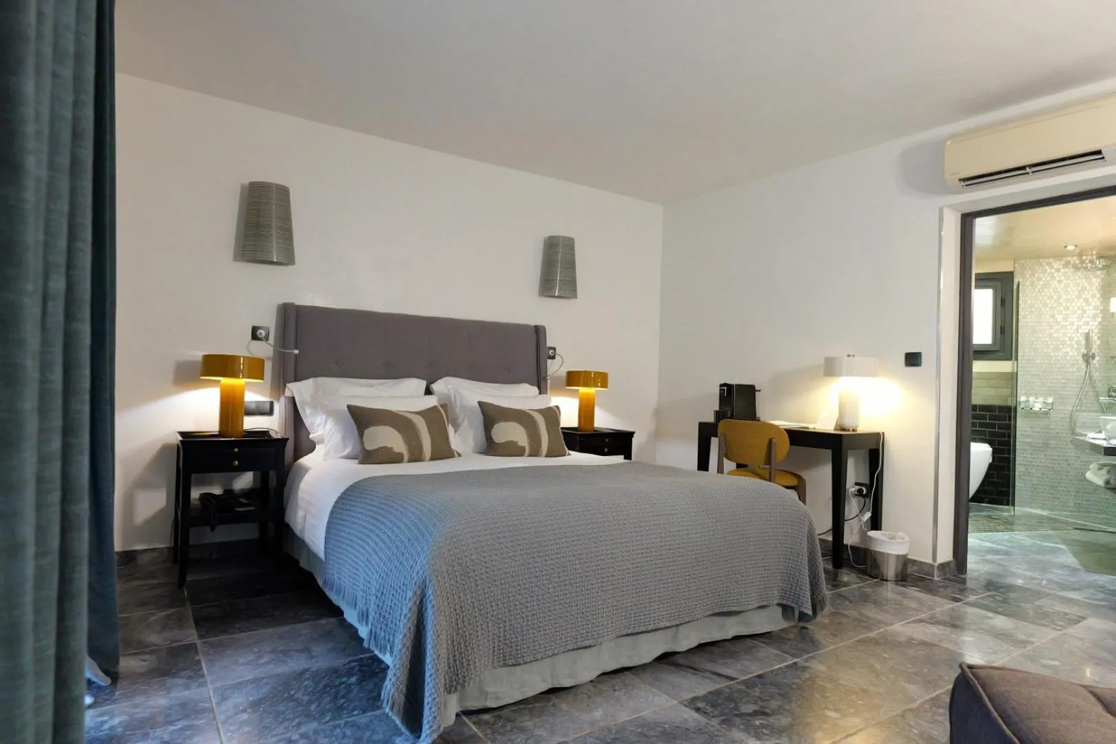 Hostellerie Les Gorges De Pennafort