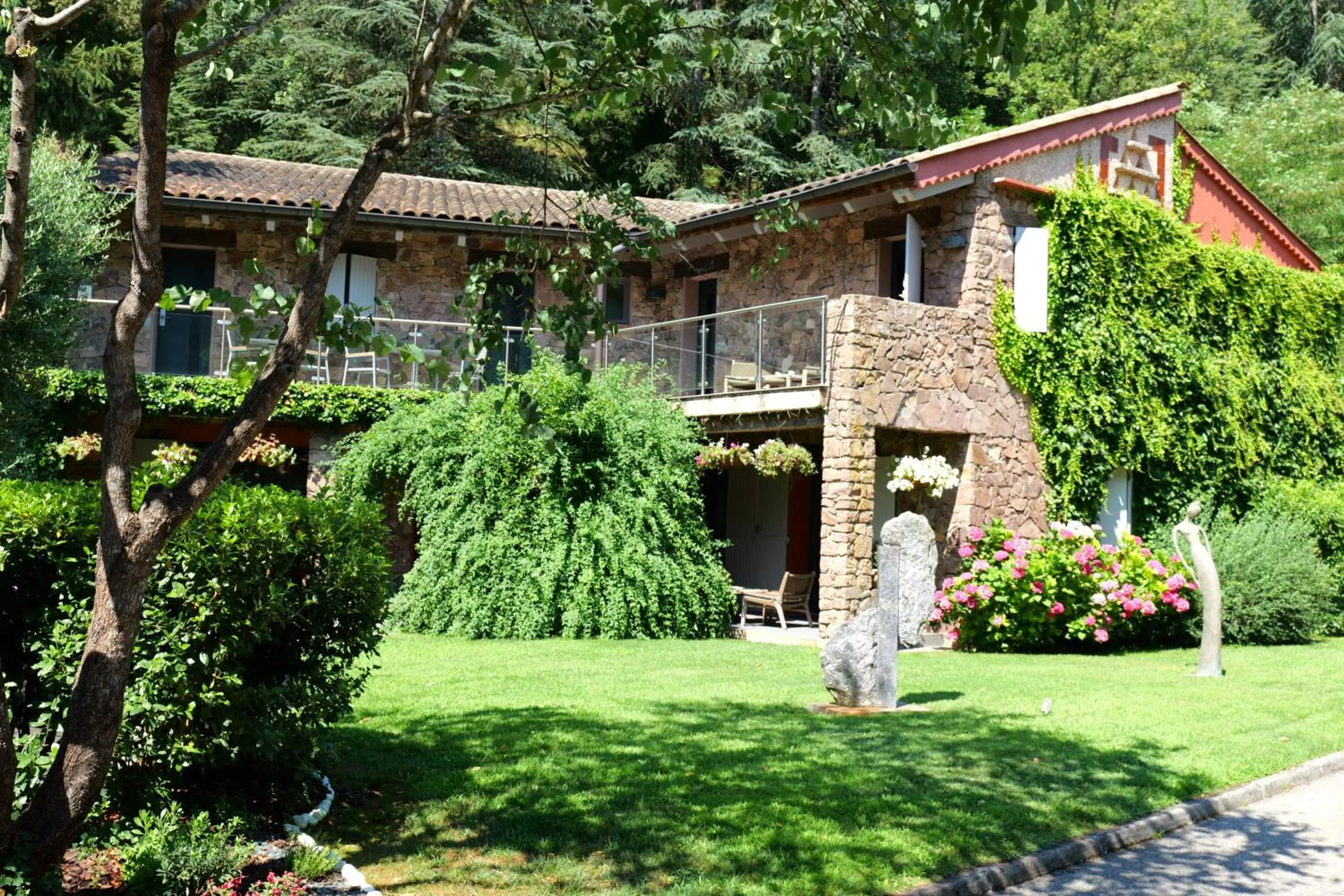 Hostellerie Les Gorges De Pennafort