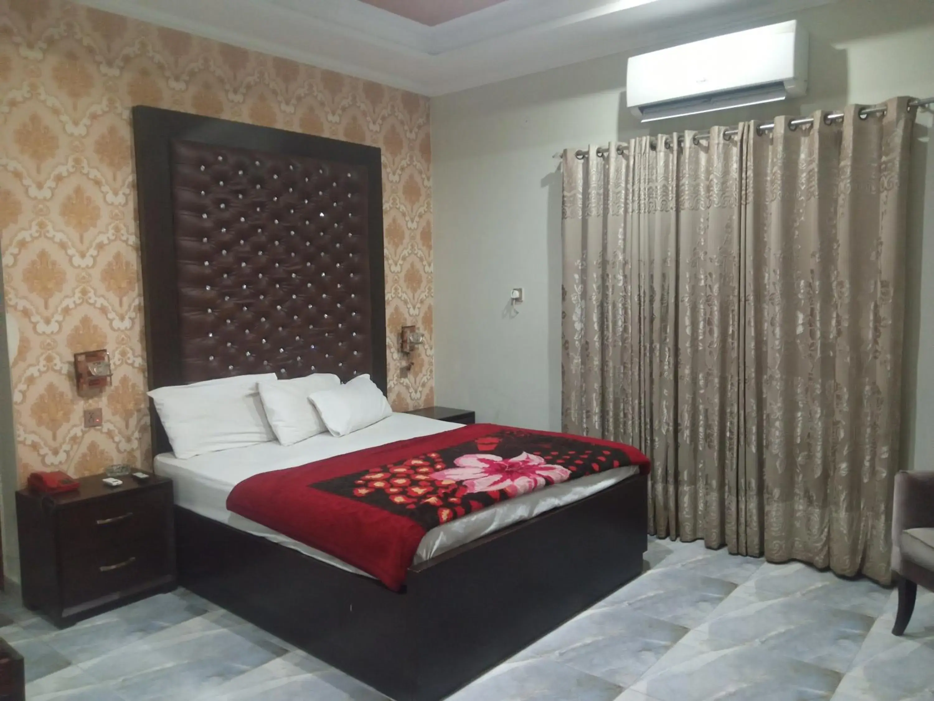 Hotel A S R Lounge Multan Hotel A S R Lounge Multan
