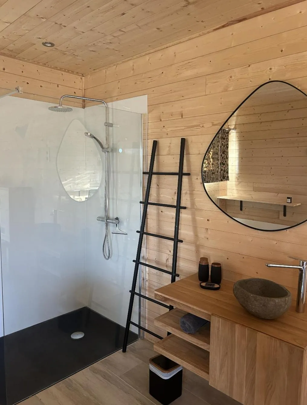 Les Lodges de Malbrough