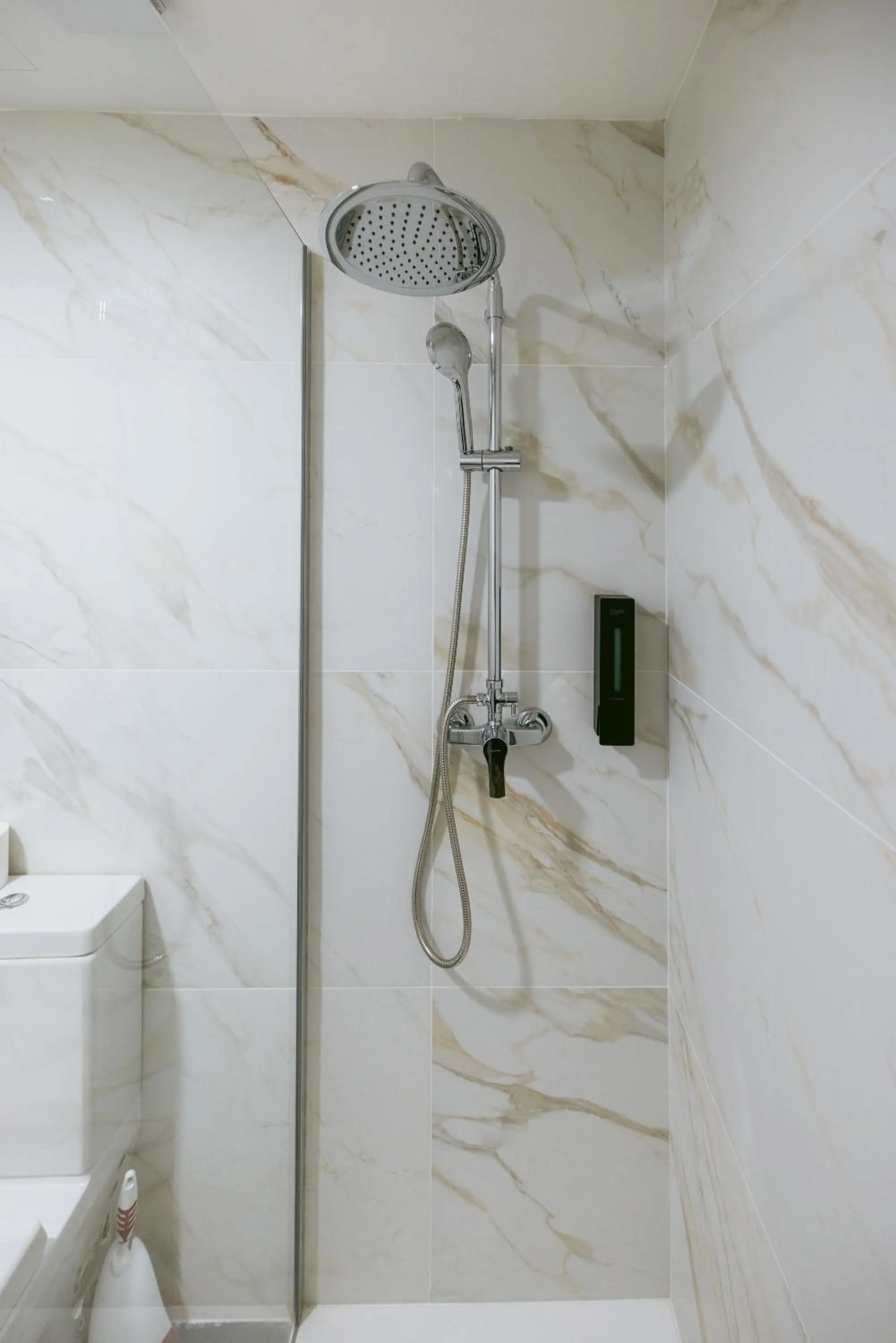 Bathroom in Vegas Resort