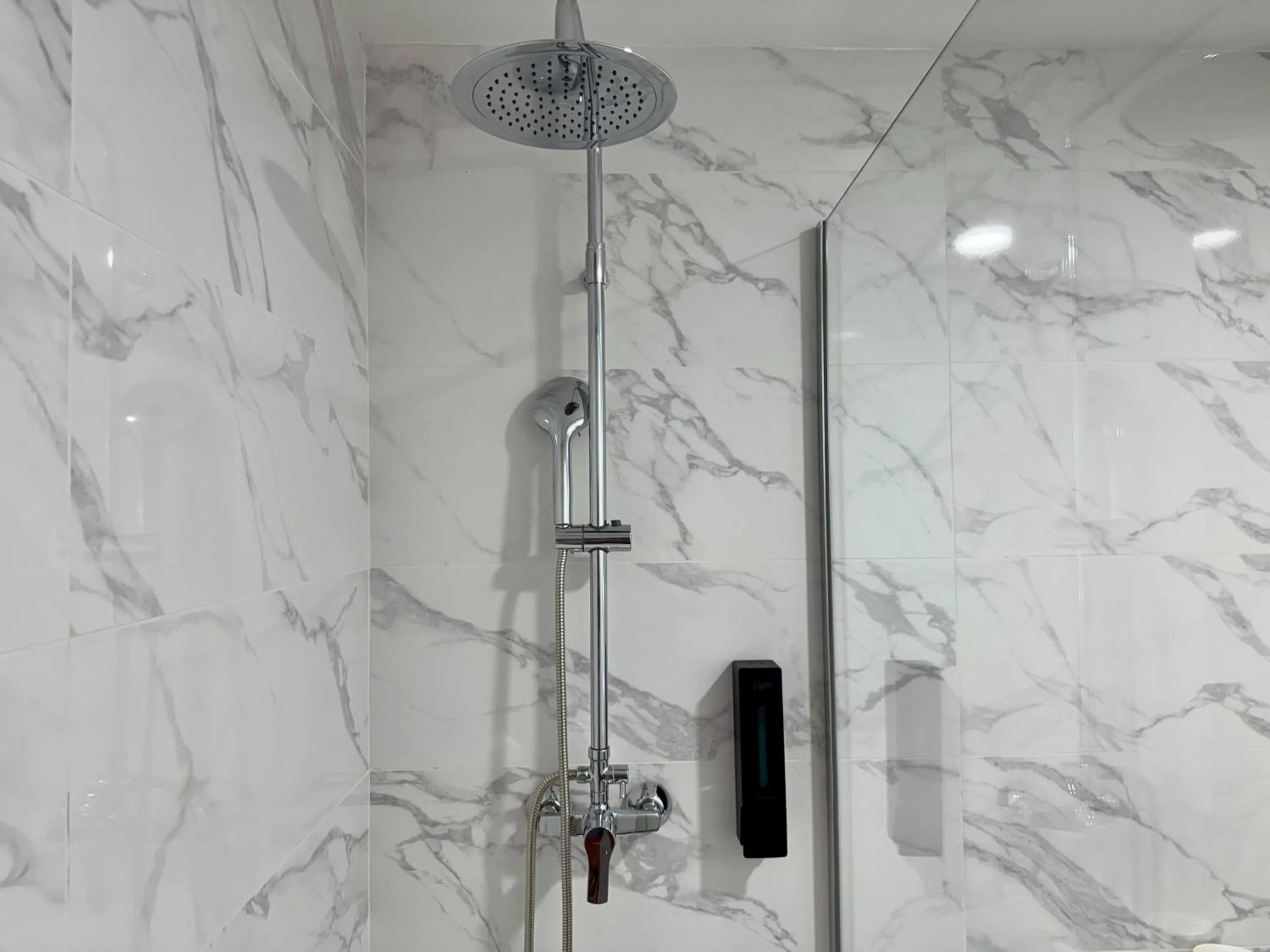 Bathroom in Vegas Resort