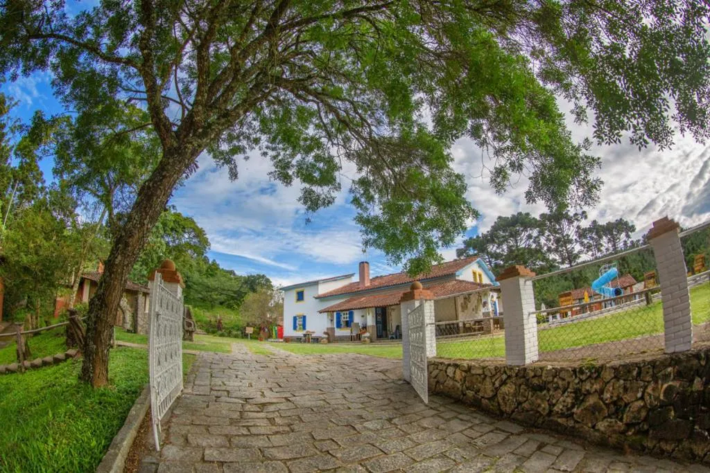 Pousada Águas do Vale