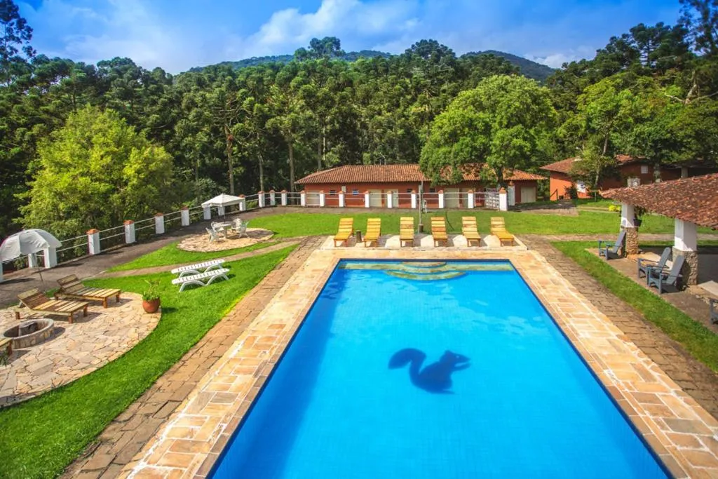 Pousada Águas do Vale