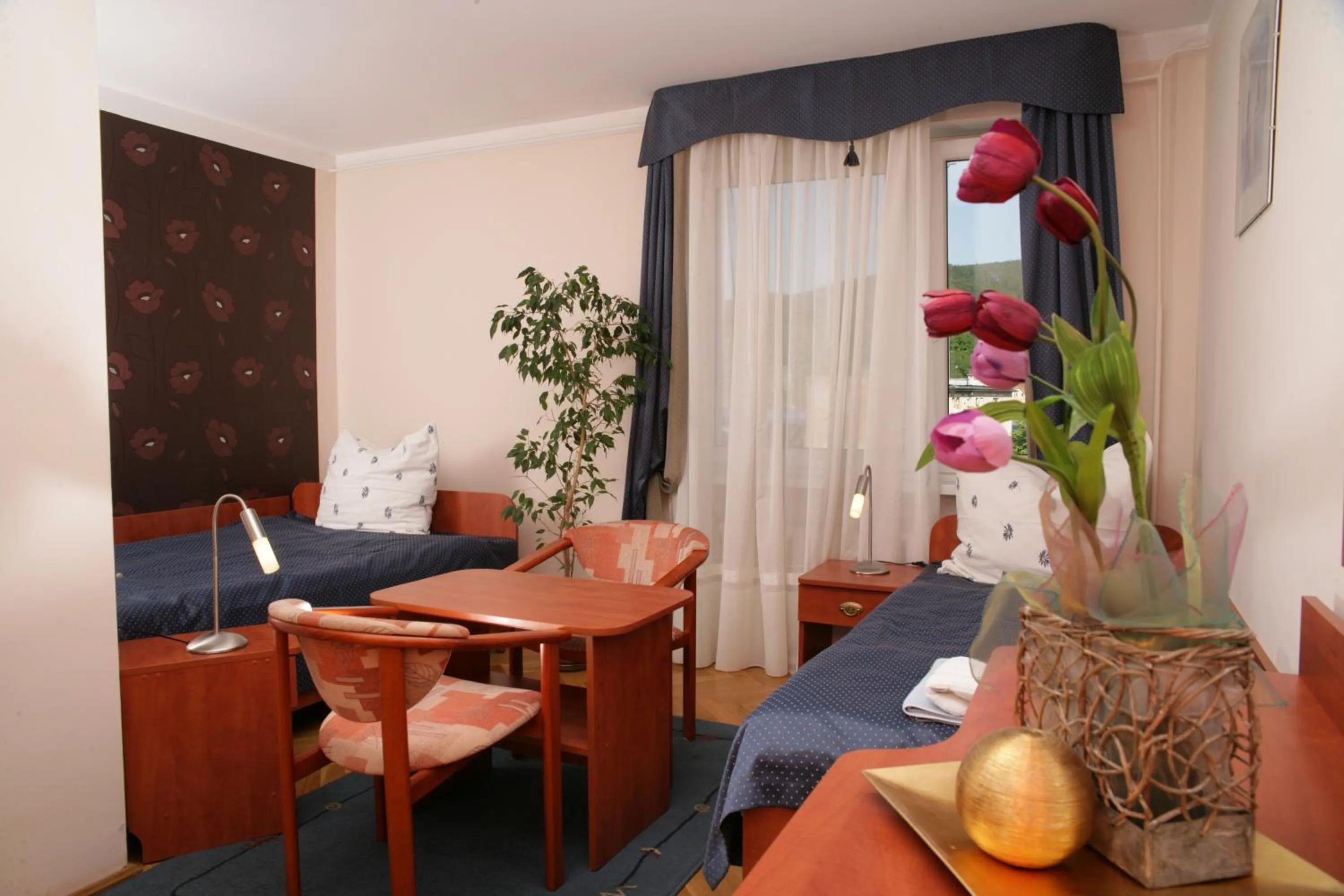 Photo of the whole room in Ośrodek Wypoczynkowy Bankowy