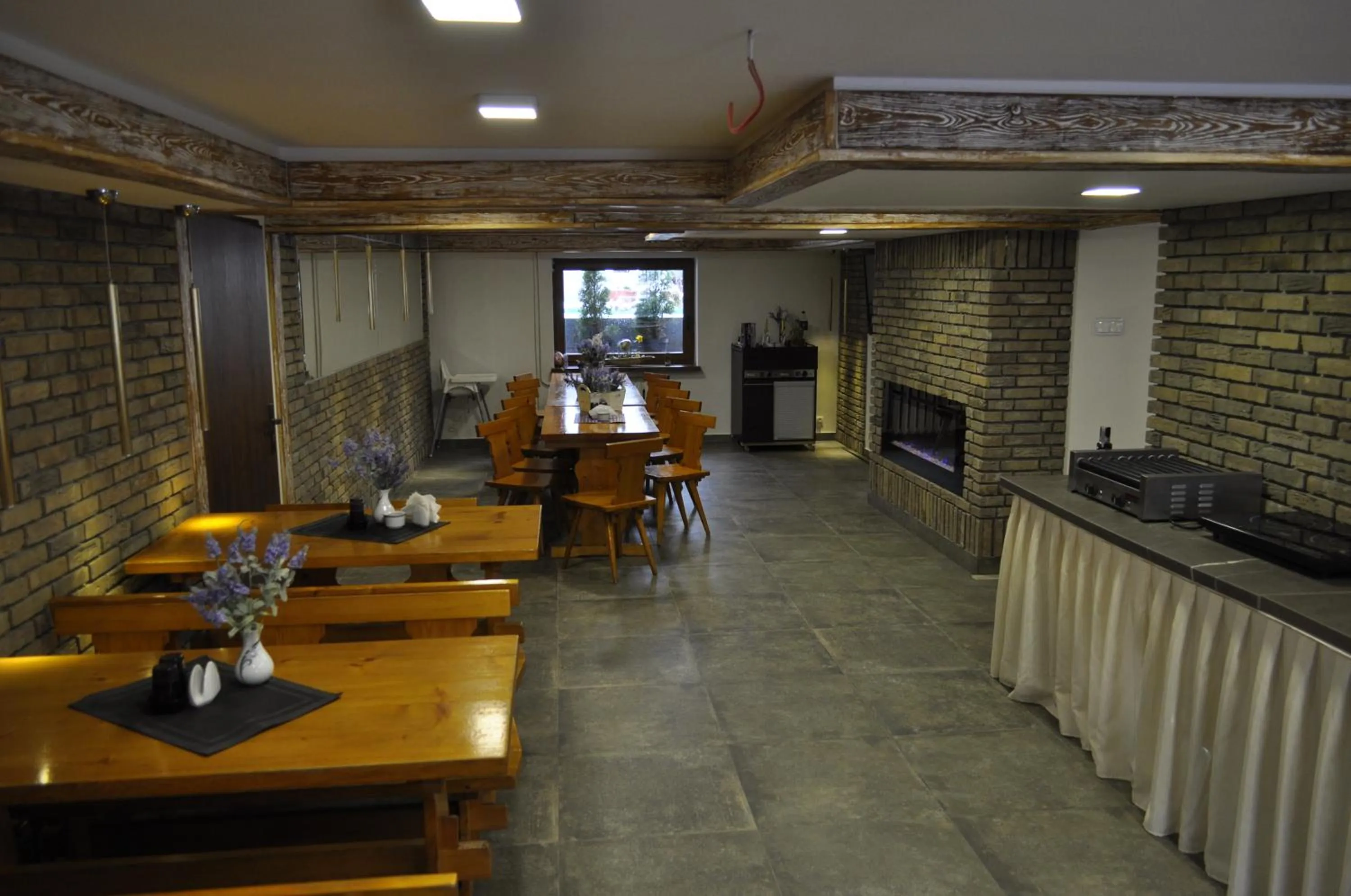 Ośrodek Wypoczynkowy Bankowy