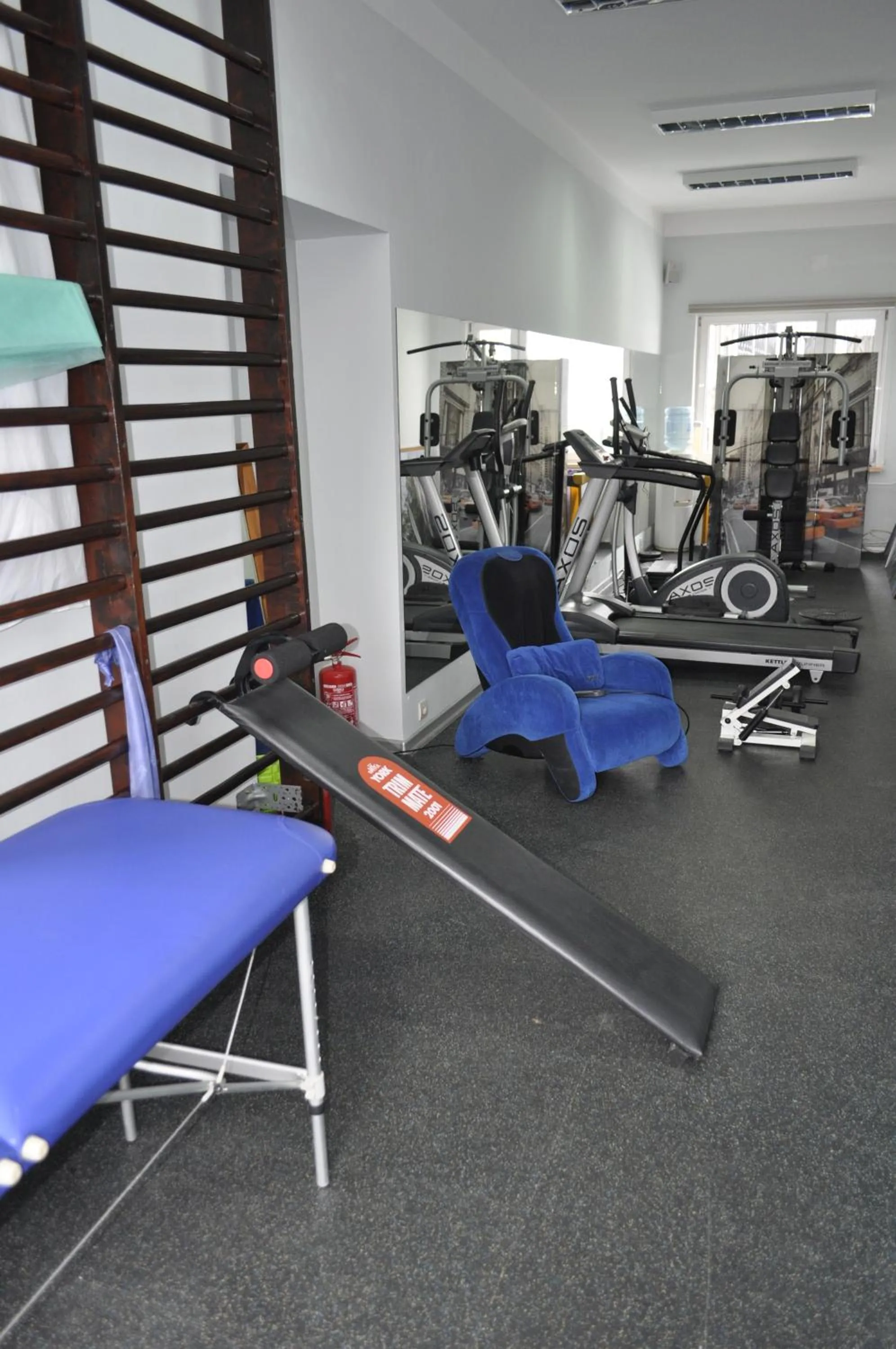 Ośrodek Wypoczynkowy Bankowy