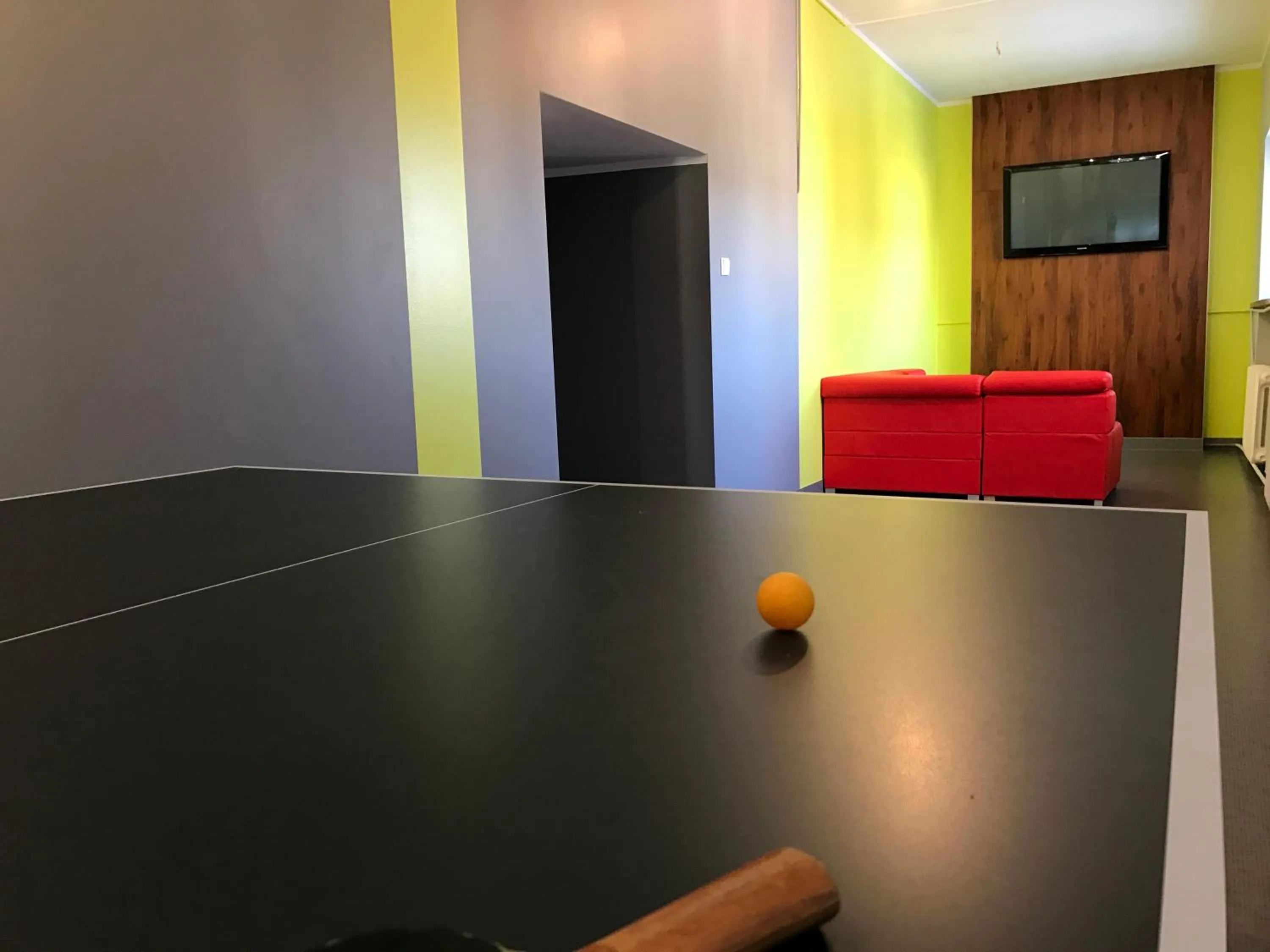 Kids's club in Ośrodek Wypoczynkowy Bankowy