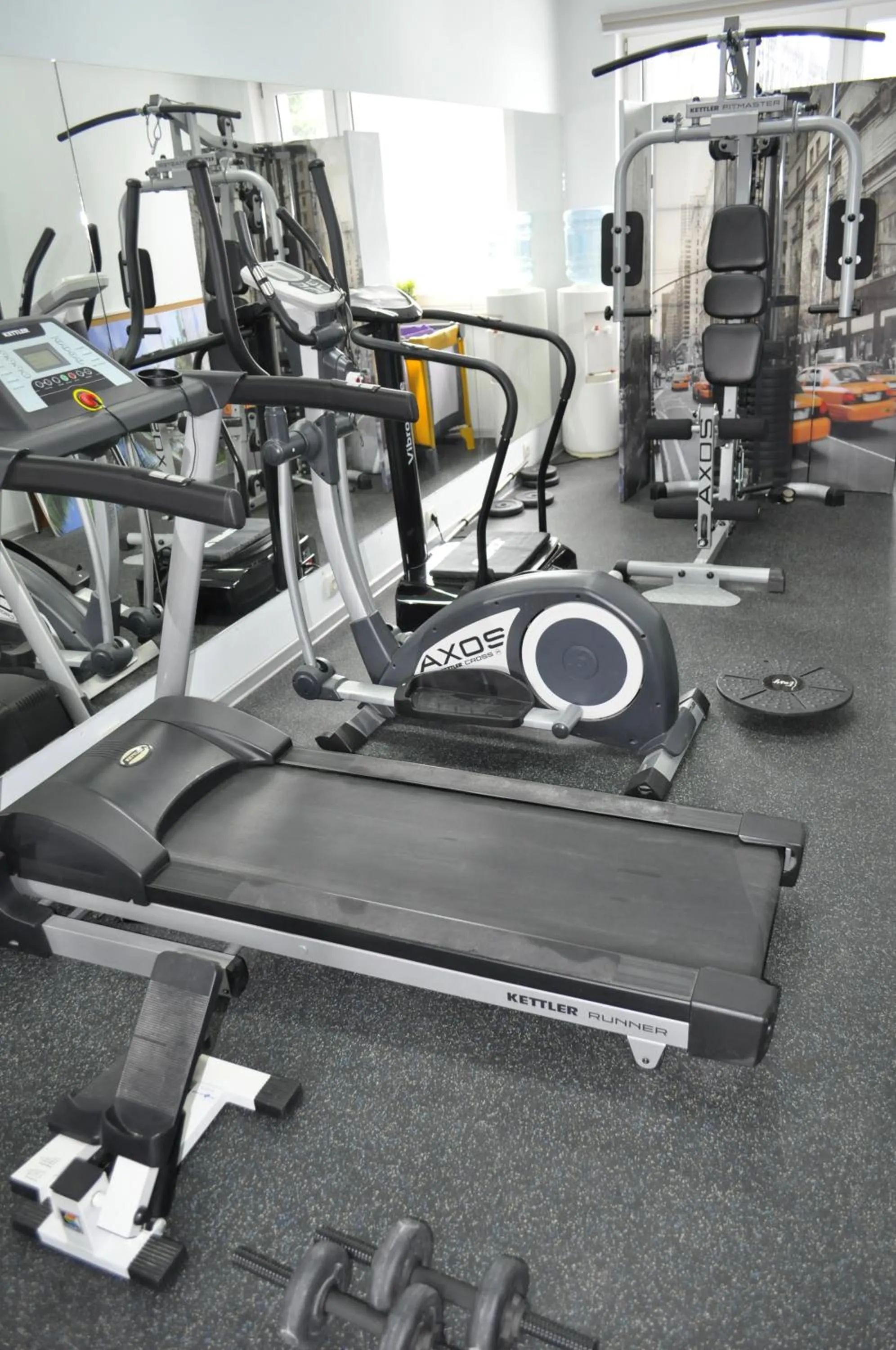 Ośrodek Wypoczynkowy Bankowy