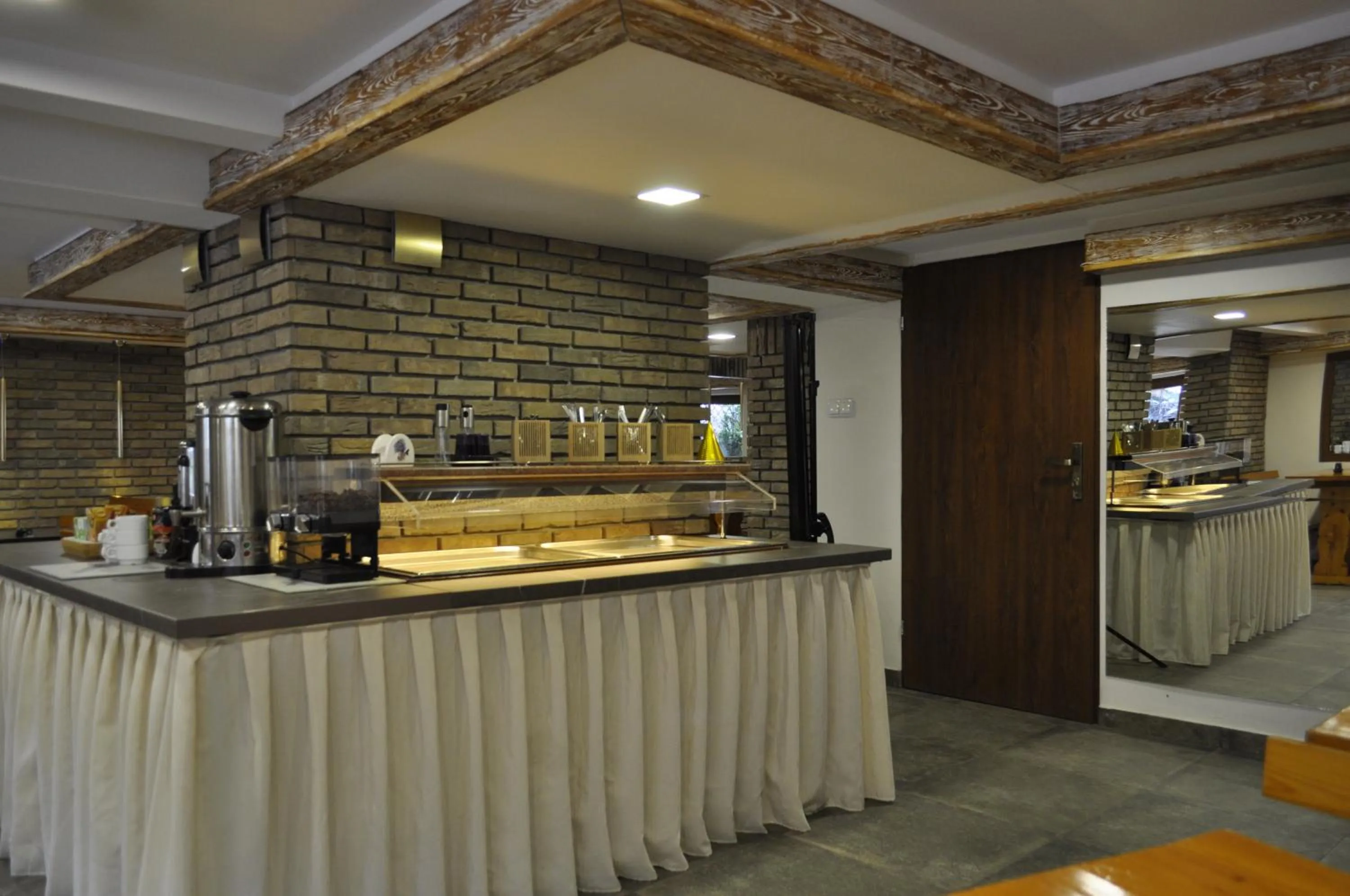 Ośrodek Wypoczynkowy Bankowy