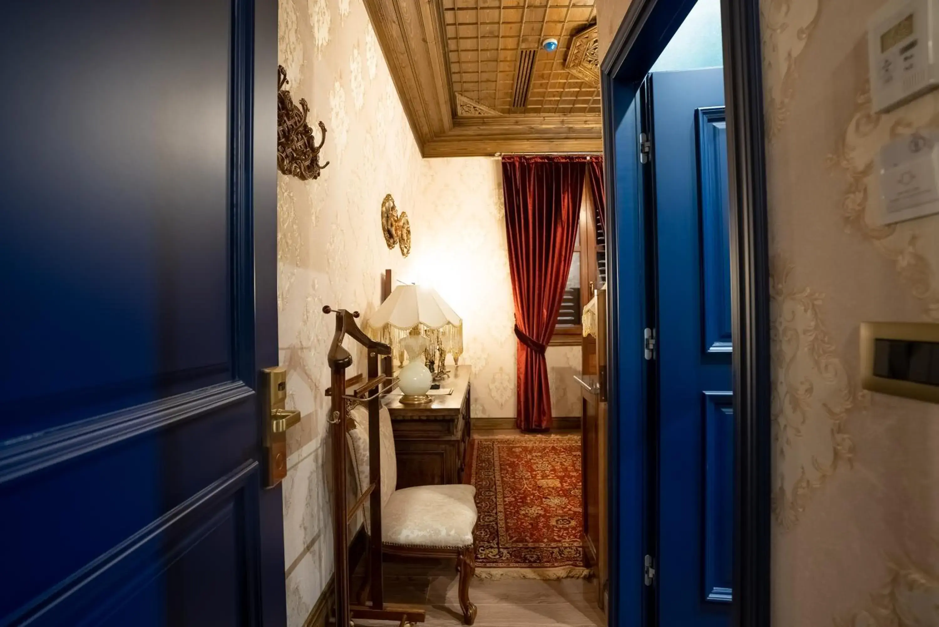 Standard Double Room in Castle Boutique Hotel Standard Double Room in Castle Boutique Hotel