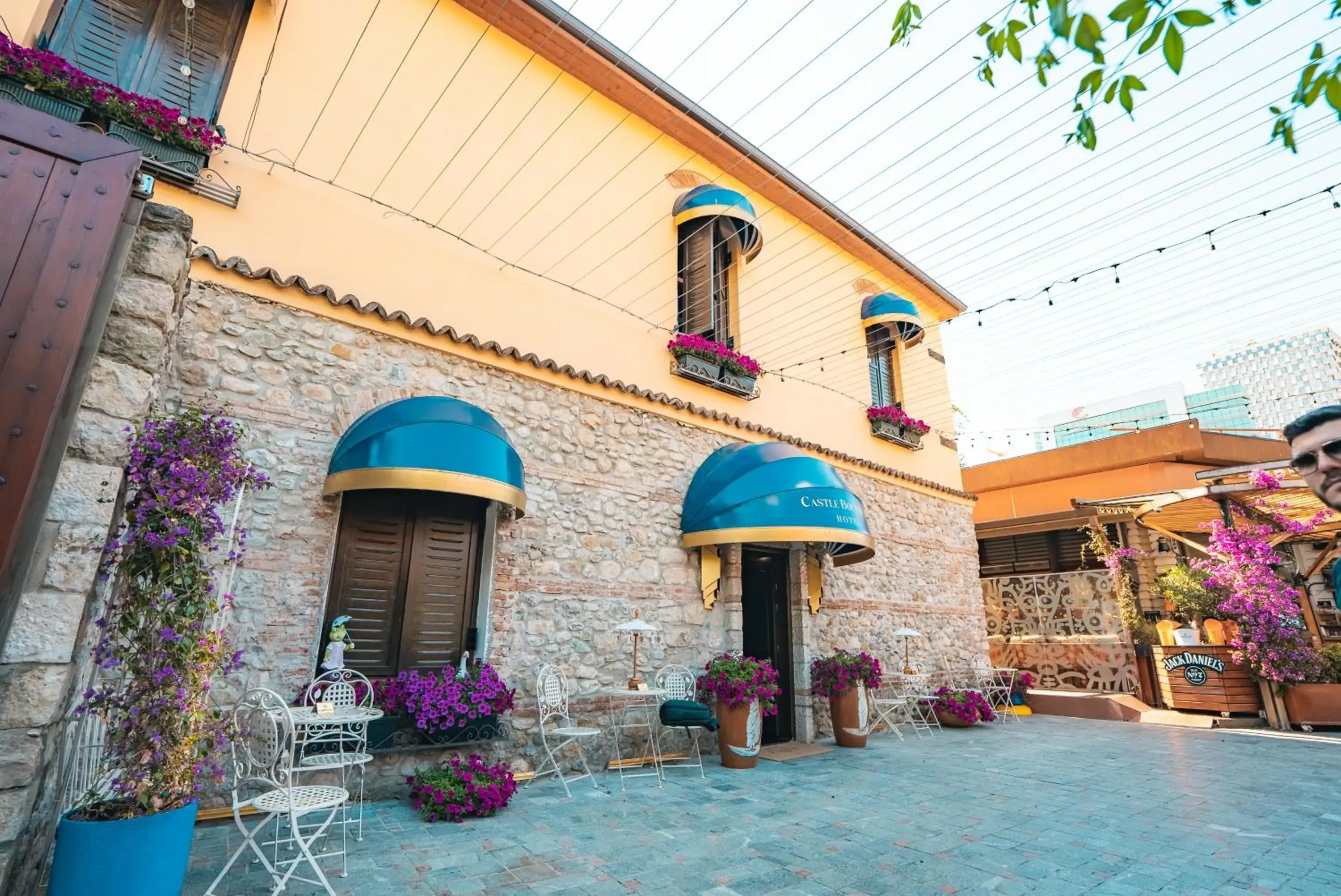 Castle Boutique Hotel Castle Boutique Hotel