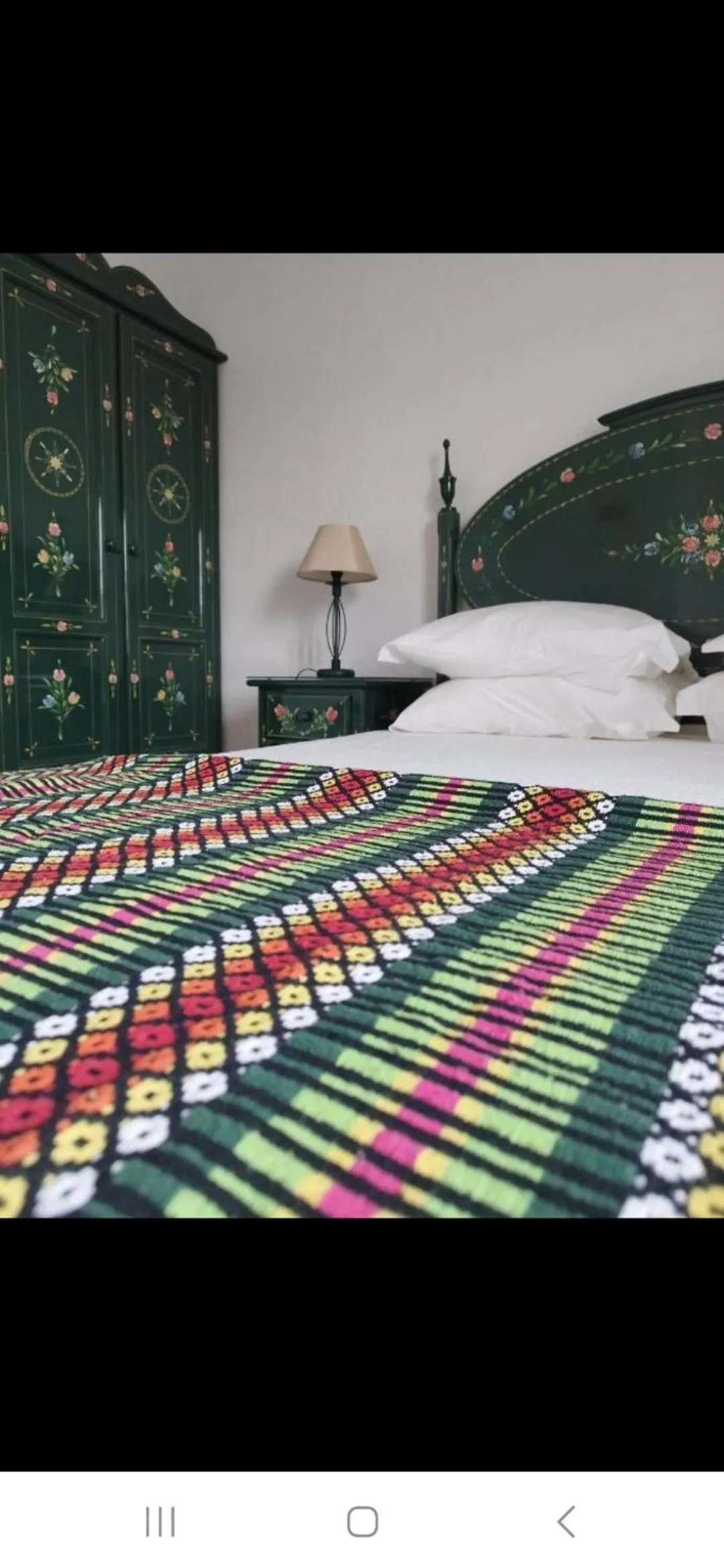 Mont' Sobro Hostel