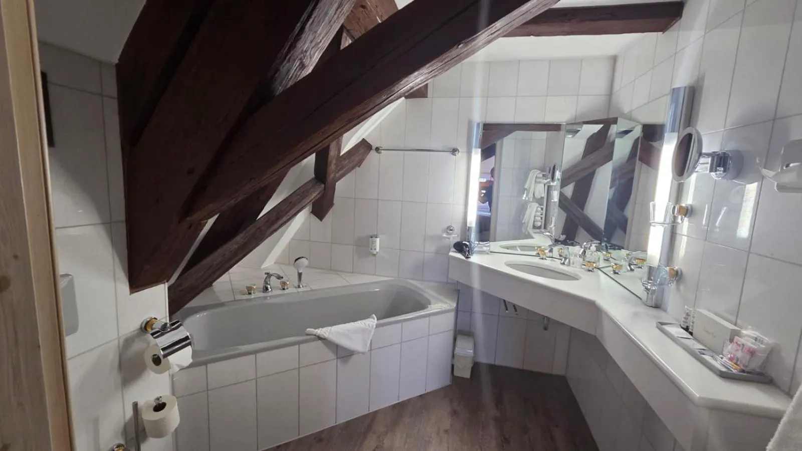Altes Pfarrhaus Hotel und Restaurant