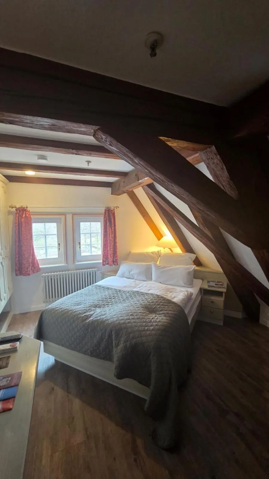 Altes Pfarrhaus Hotel und Restaurant
