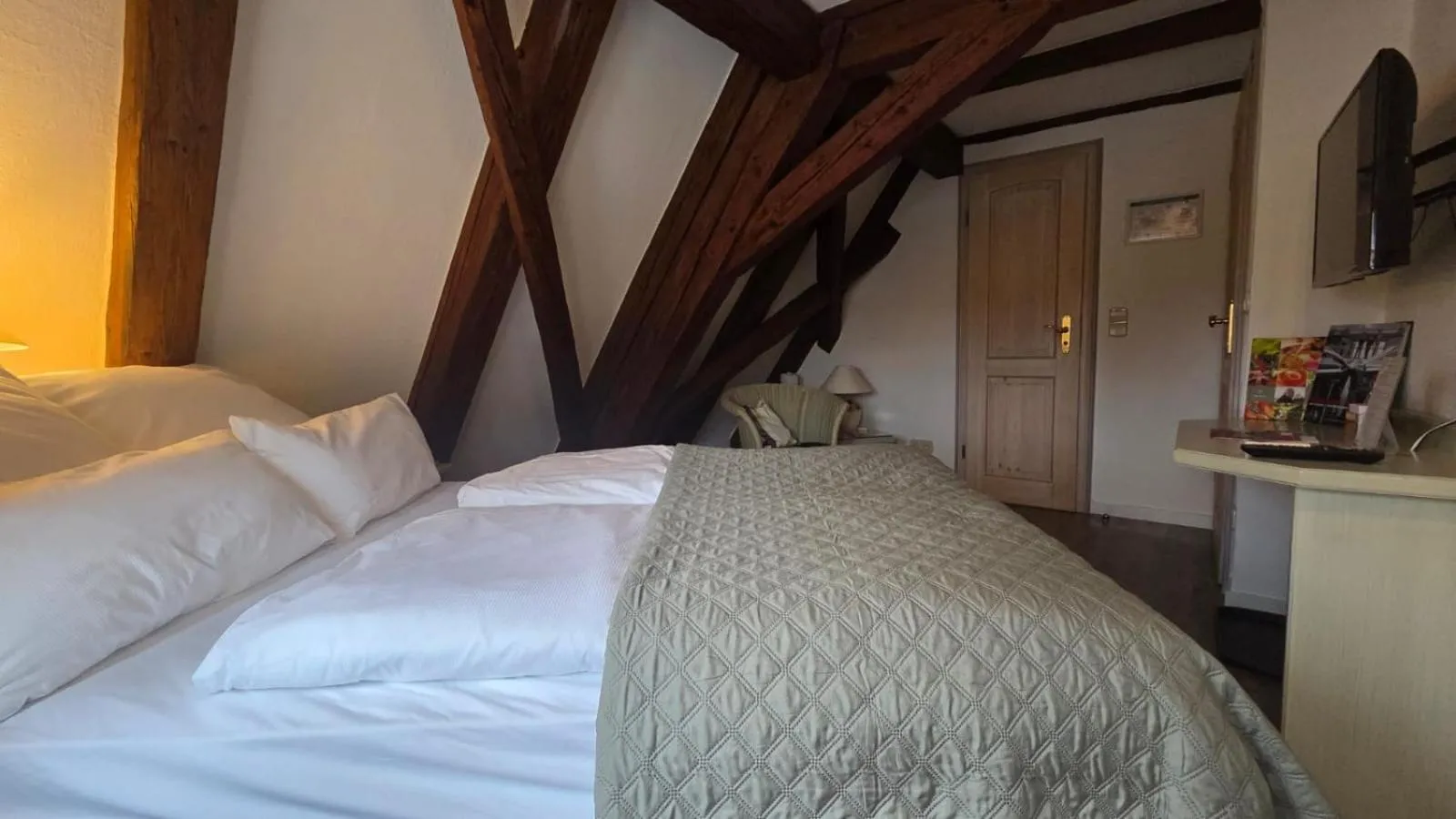 Altes Pfarrhaus Hotel und Restaurant