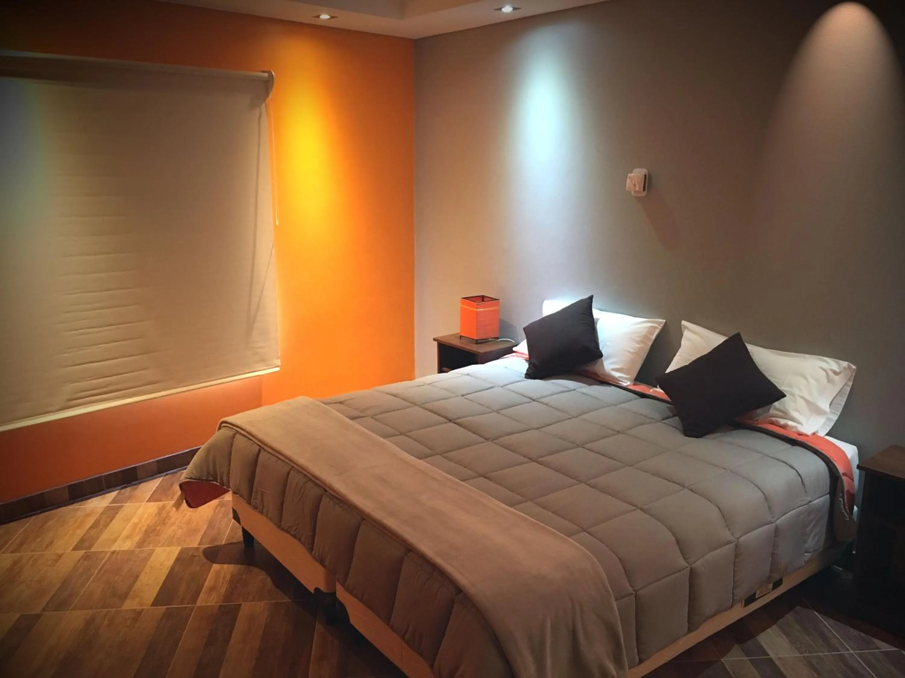 One-Bedroom Apartment in LaTorre Aparts