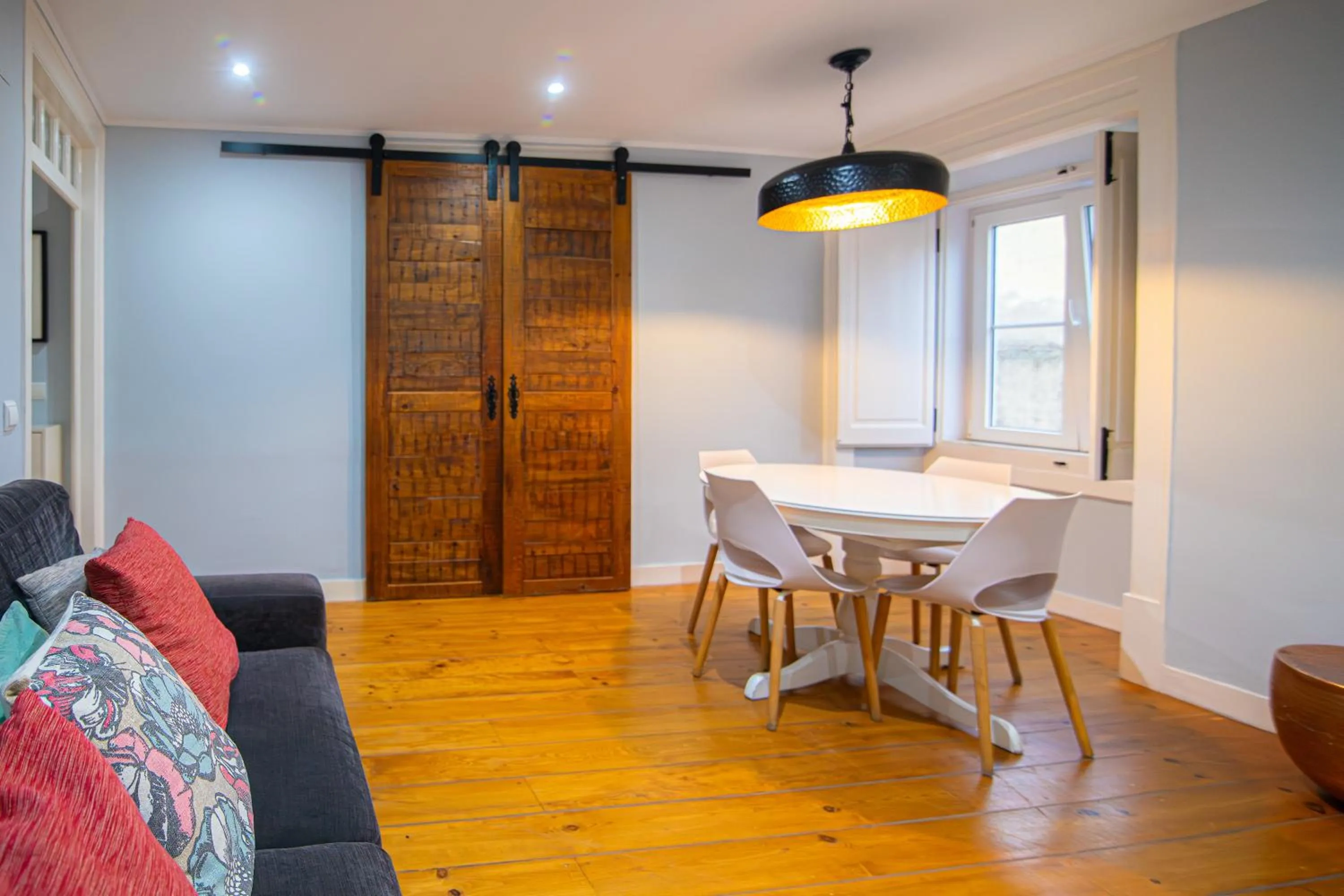 Sé Apartment