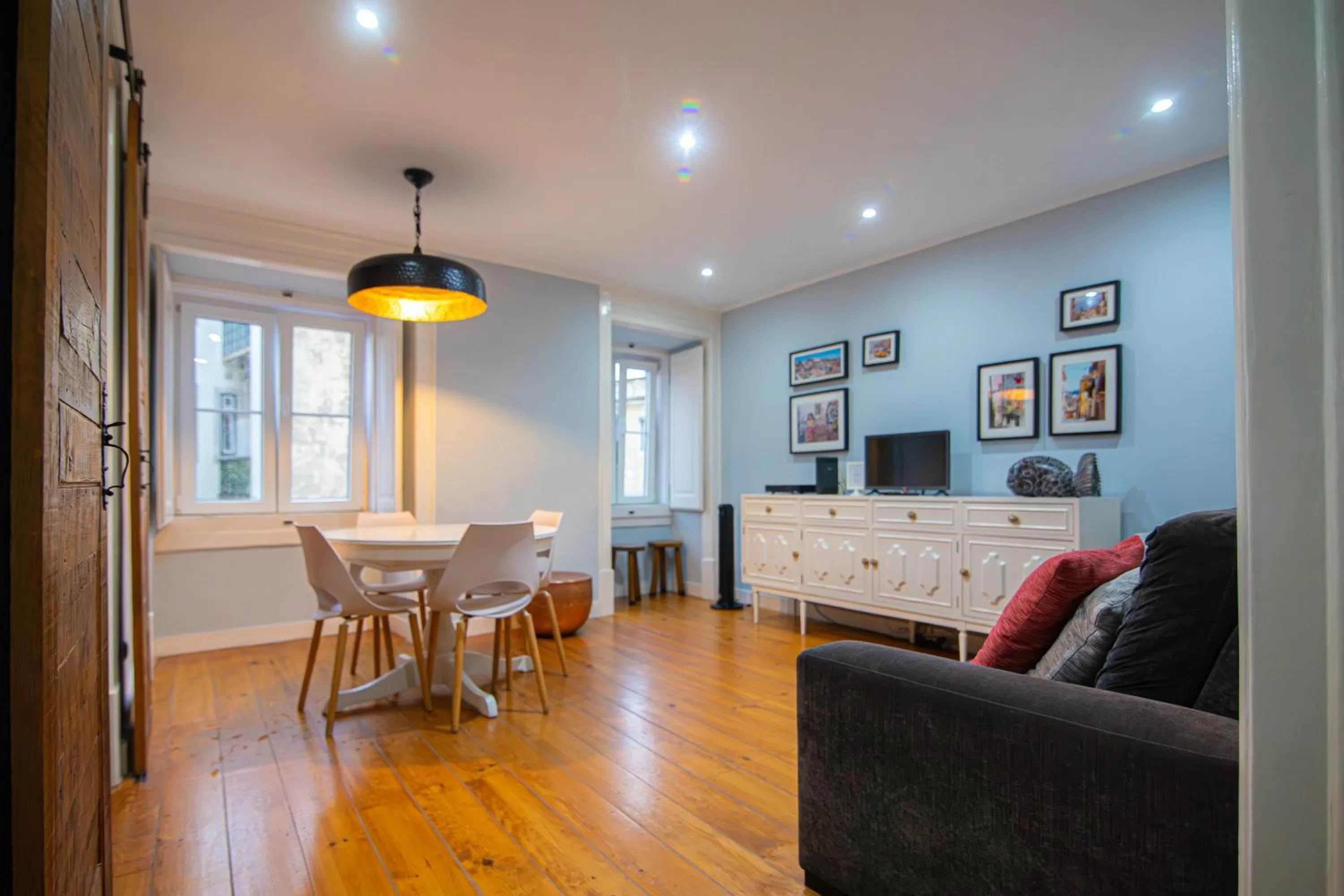 Sé Apartment