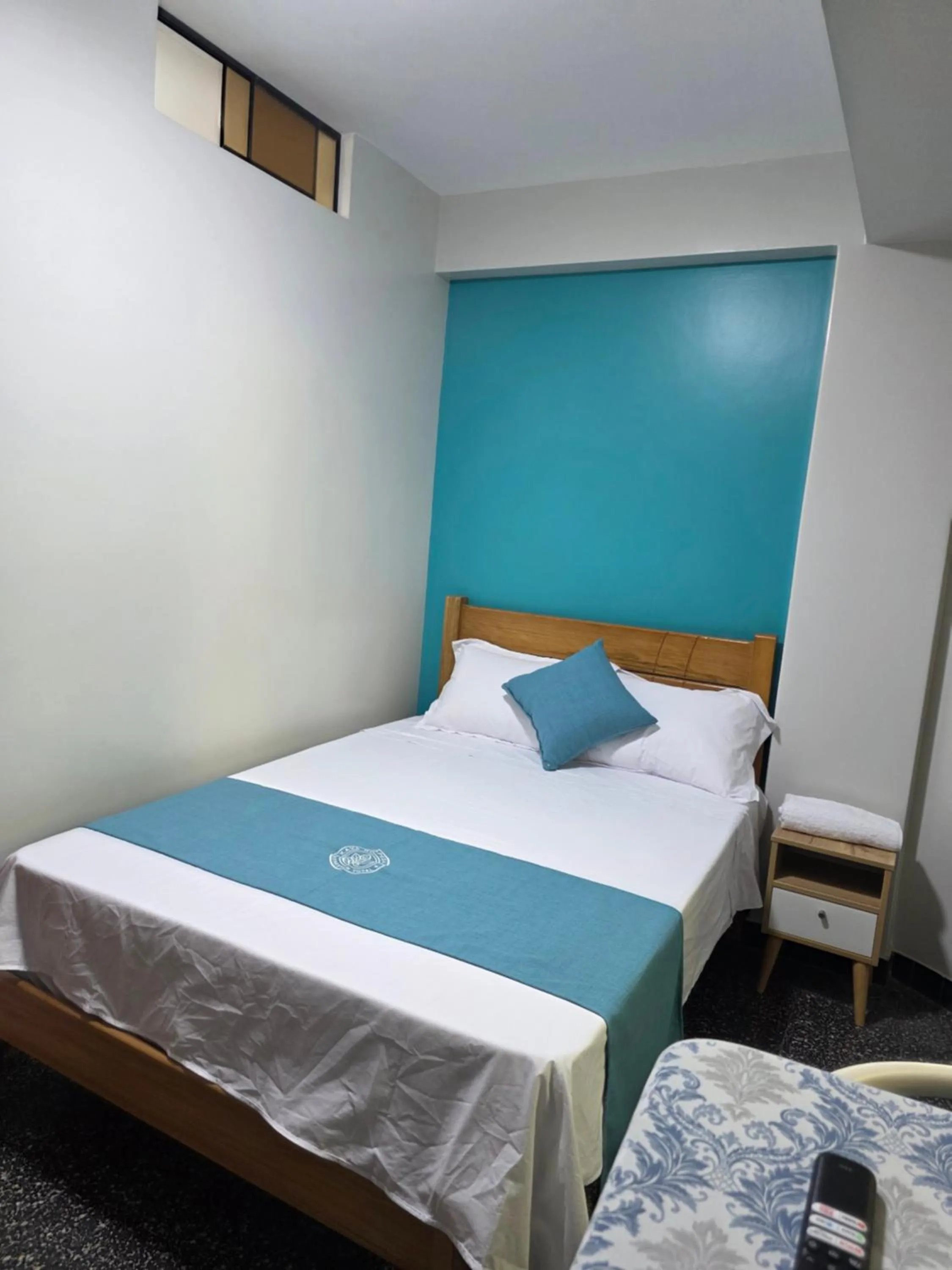 Photo of the whole room, Bed in Hospedaje Kava