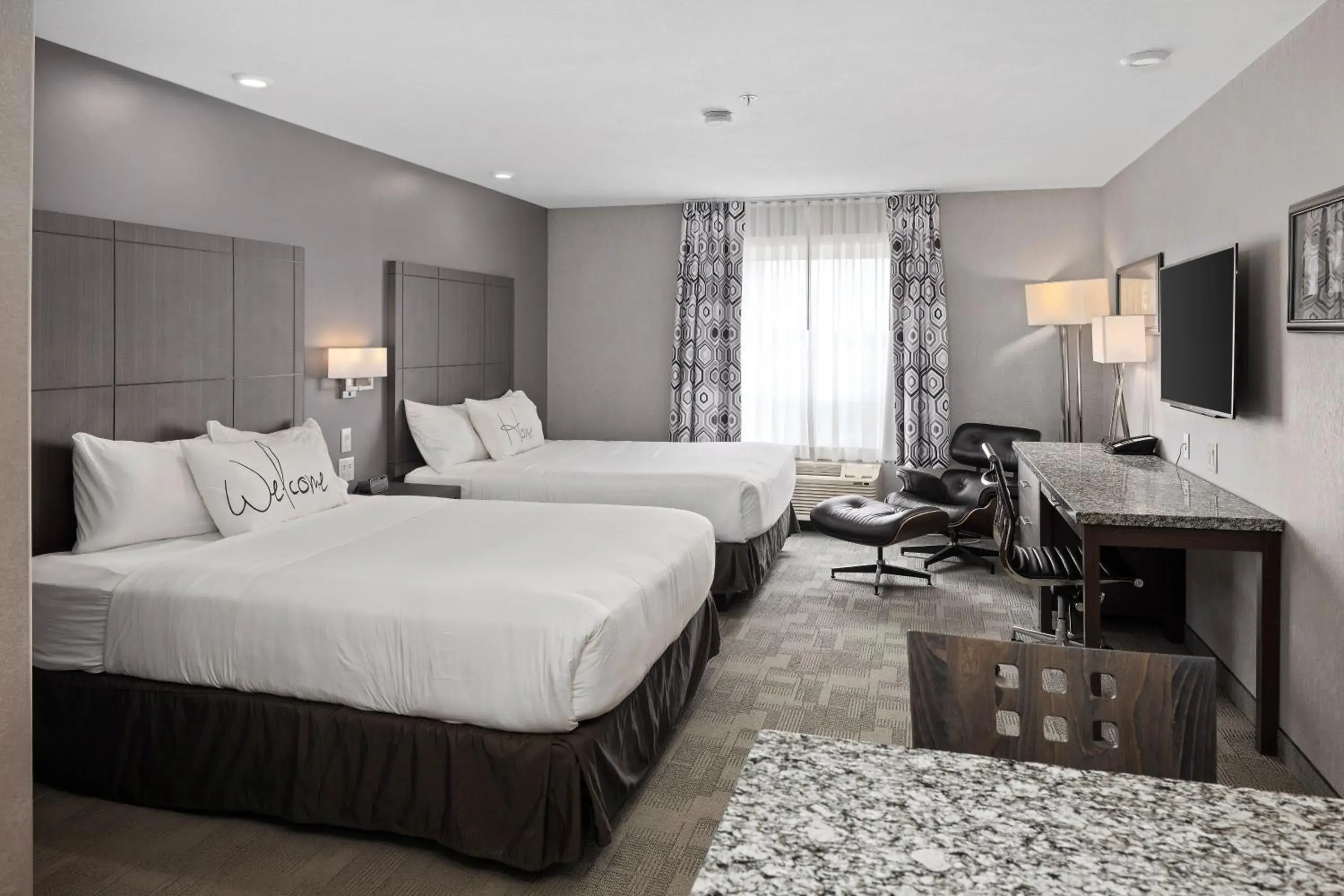 Home Inn & Suites Saskatoon South Home Inn & Suites Saskatoon South