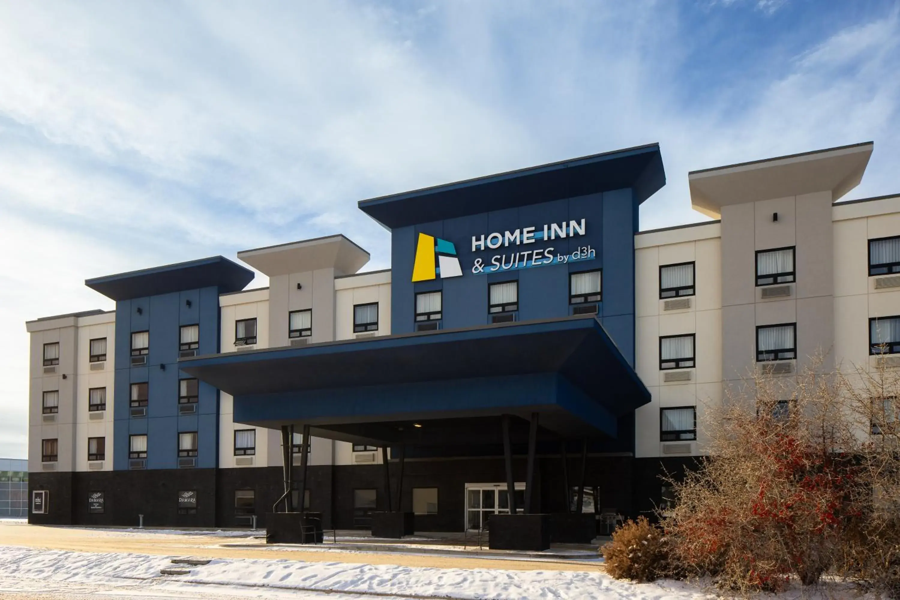 Home Inn & Suites Saskatoon South Home Inn & Suites Saskatoon South