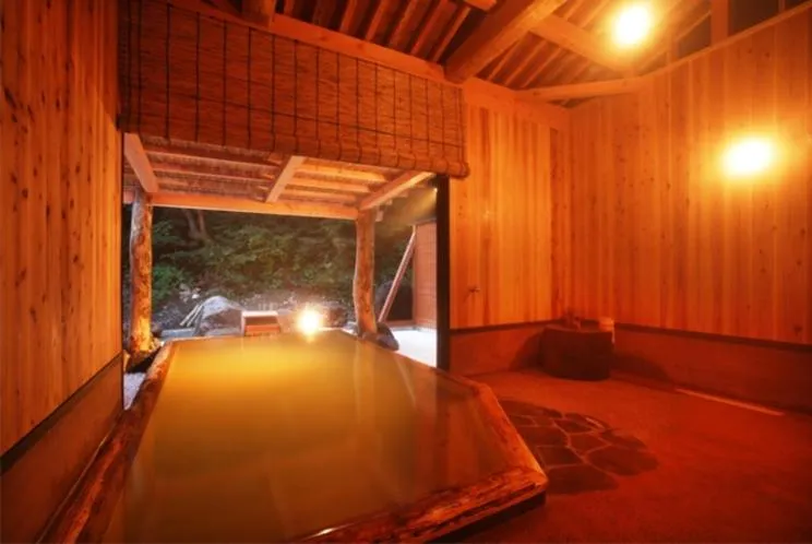 Hotel Kunitomi Suisennkaku