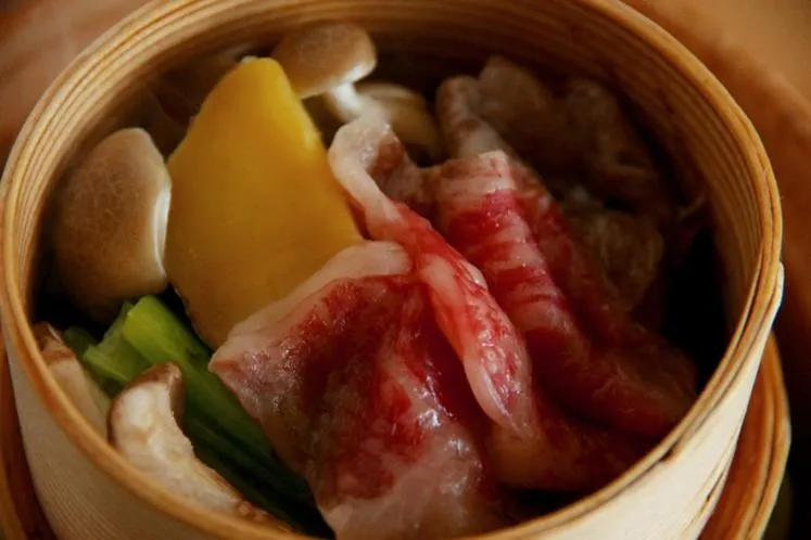 Hotel Kunitomi Suisennkaku