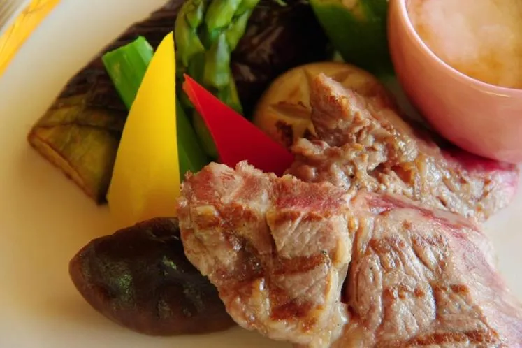 Hotel Kunitomi Suisennkaku