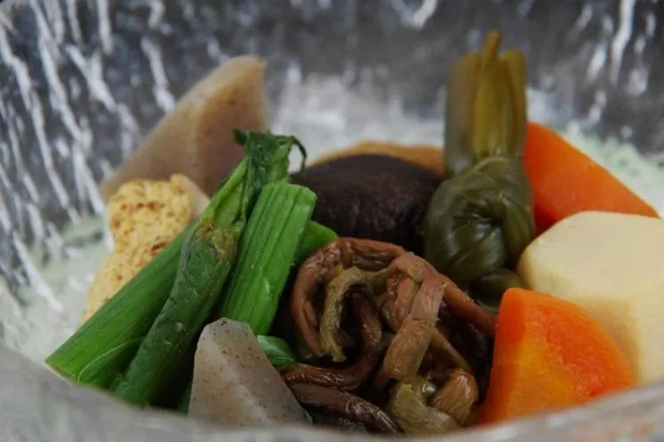 Hotel Kunitomi Suisennkaku