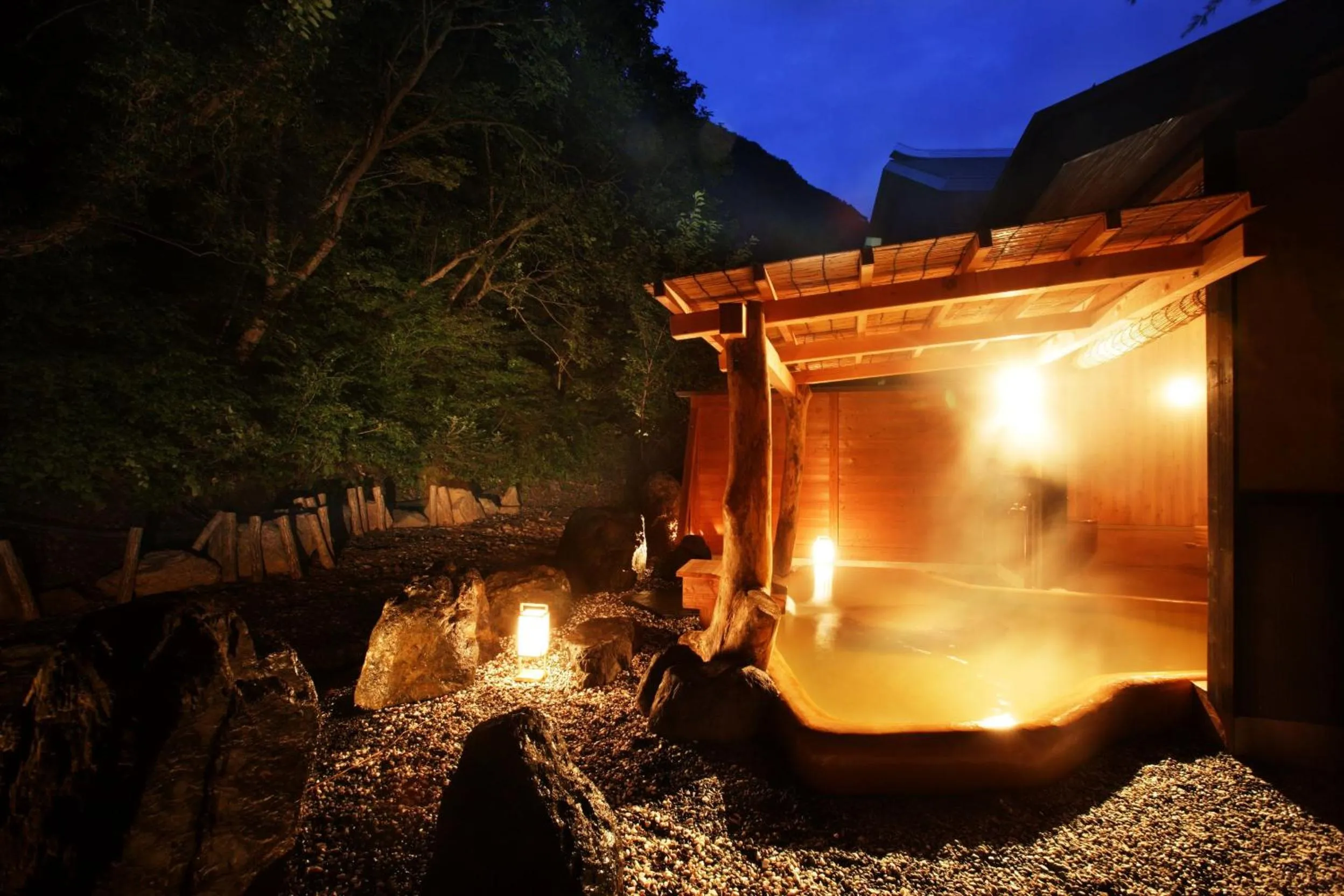 Hotel Kunitomi Suisennkaku