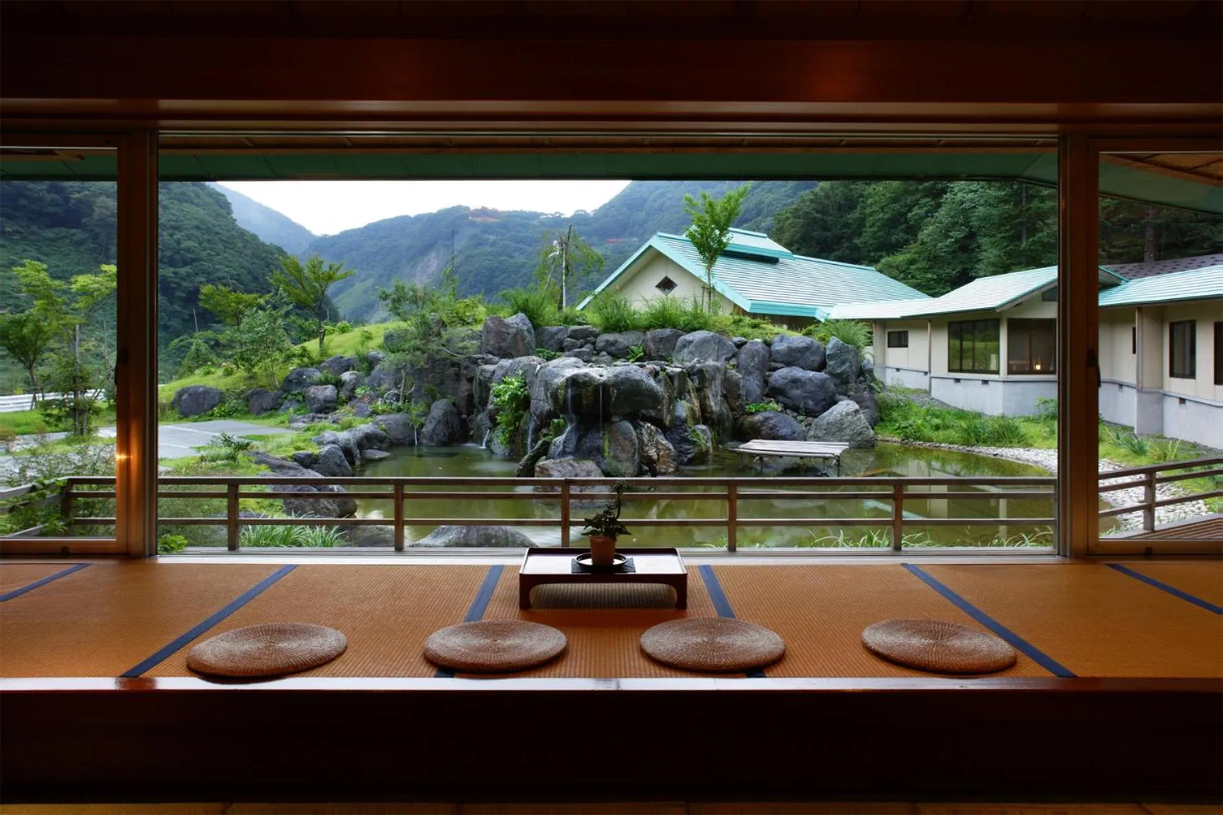 Hotel Kunitomi Suisennkaku